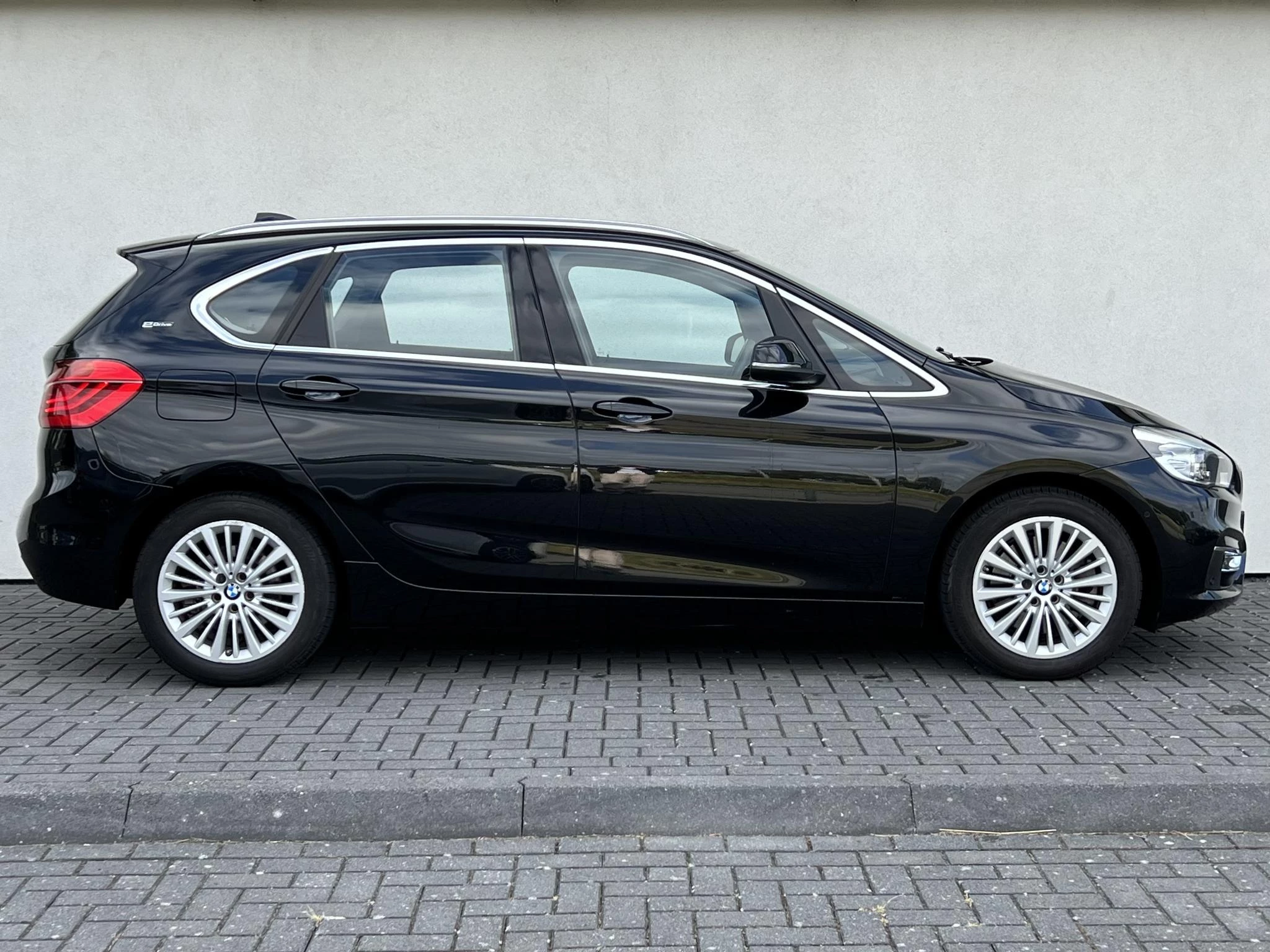 Hoofdafbeelding BMW 2 Serie