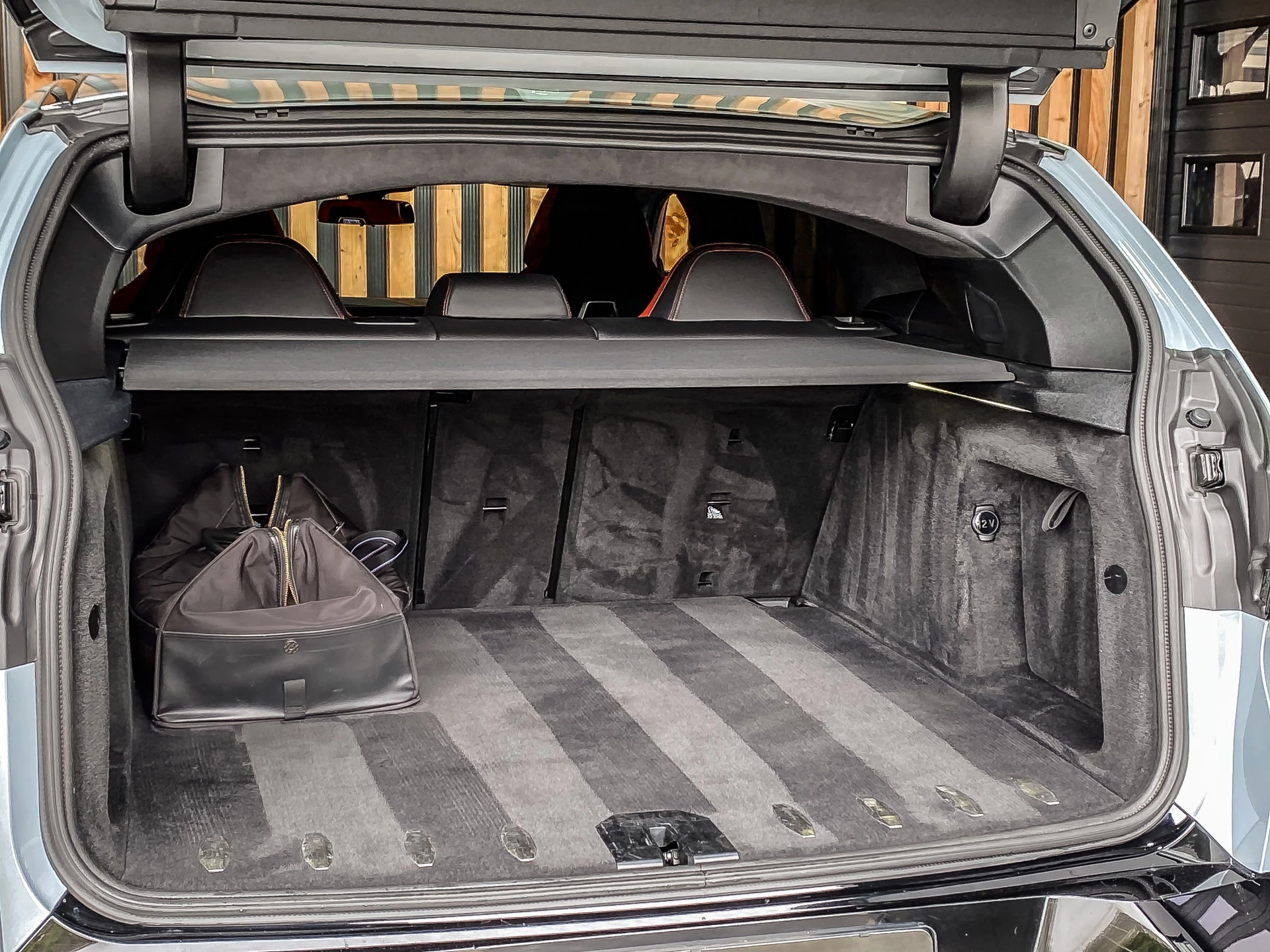 Hoofdafbeelding BMW XM