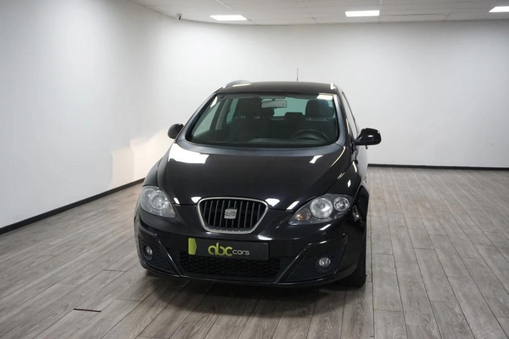 Hoofdafbeelding SEAT Altea XL