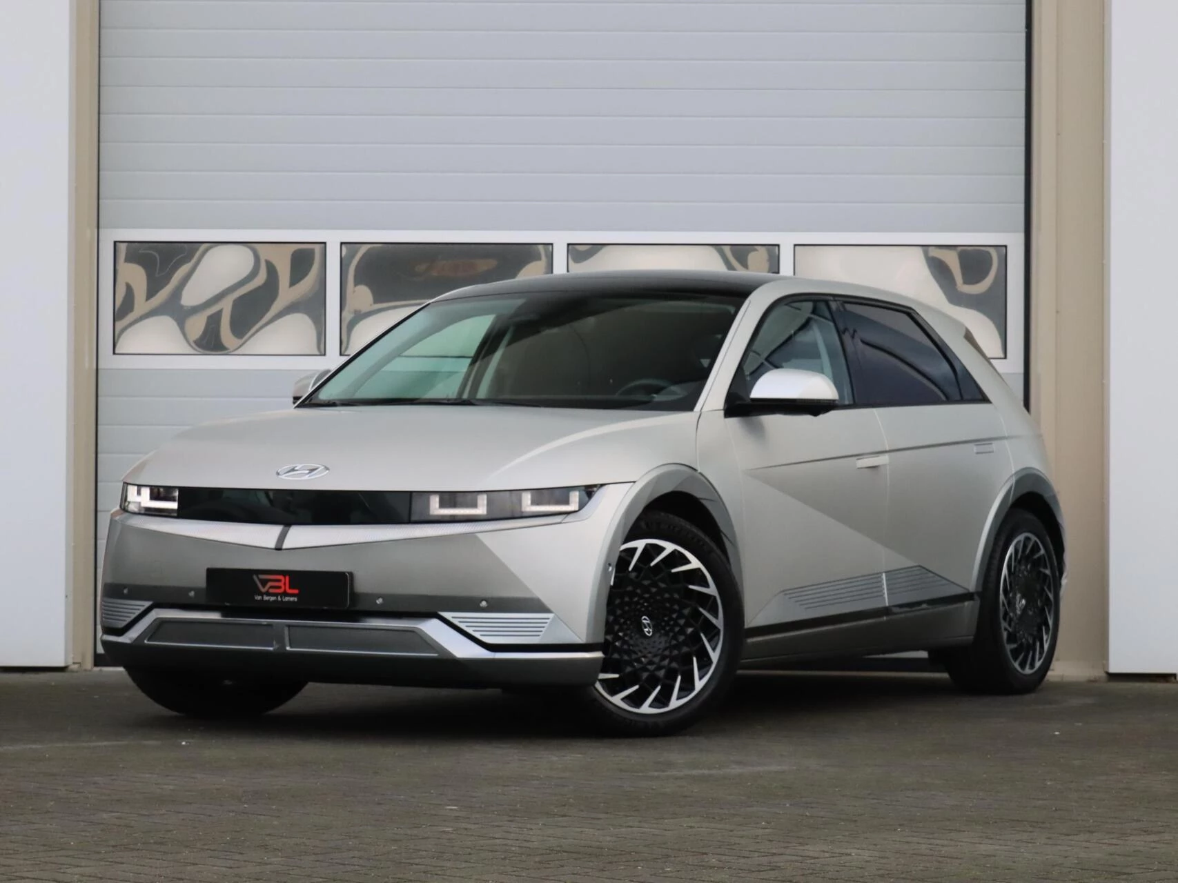 Hoofdafbeelding Hyundai IONIQ 5