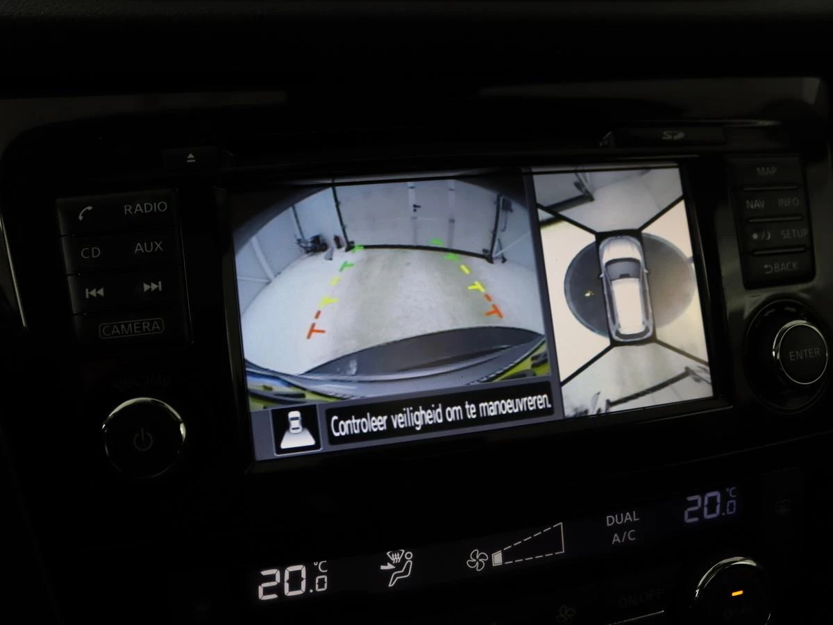 Hoofdafbeelding Nissan X-Trail