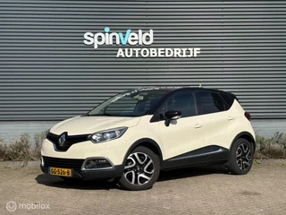Renault Captur 1.2 TCe Dynamique - Aut - Trekhaak - Camera