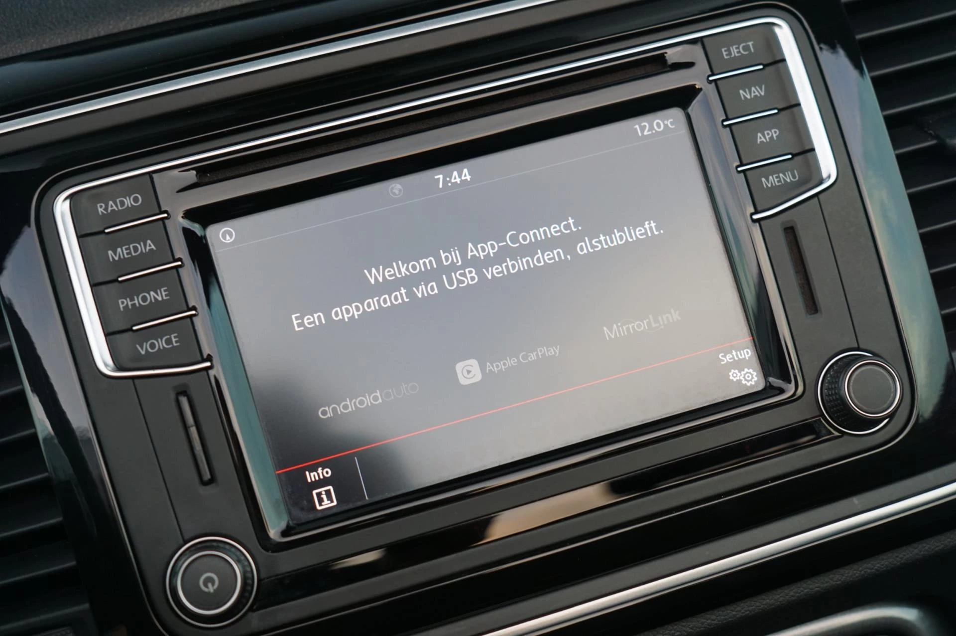 Hoofdafbeelding Volkswagen Beetle