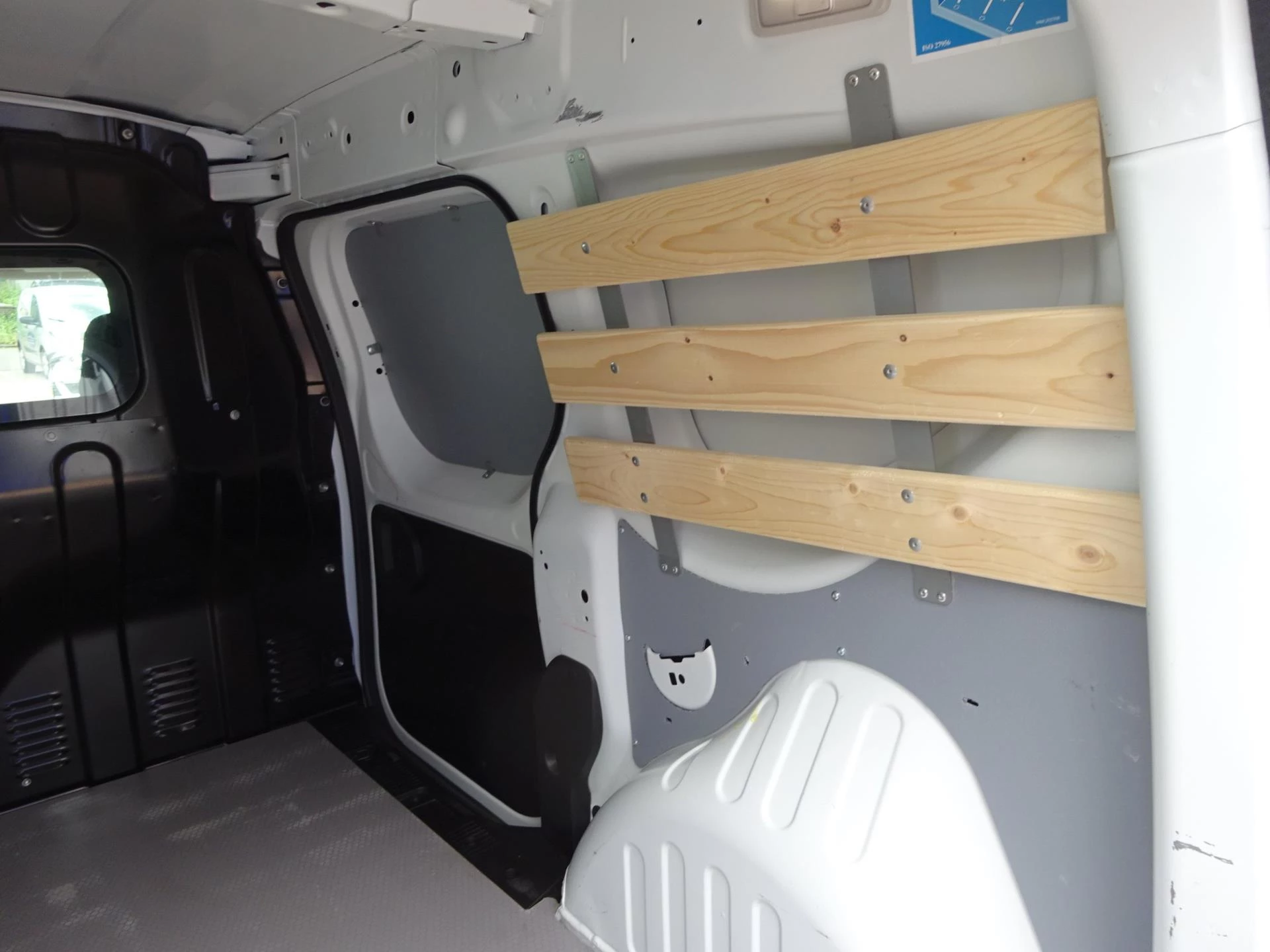 Hoofdafbeelding Renault Express