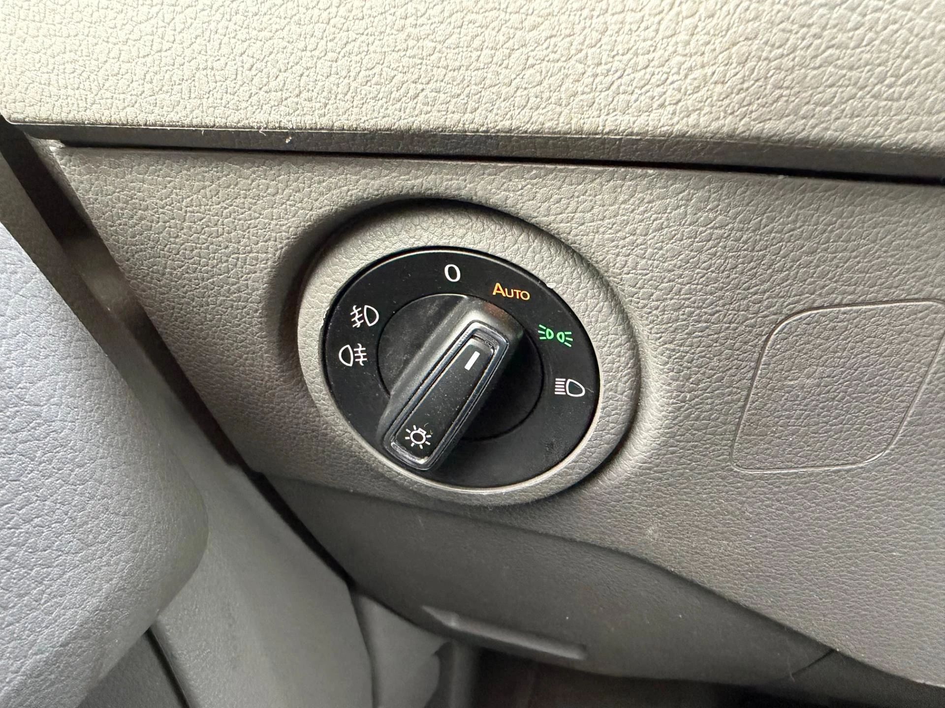 Hoofdafbeelding MAN TGE