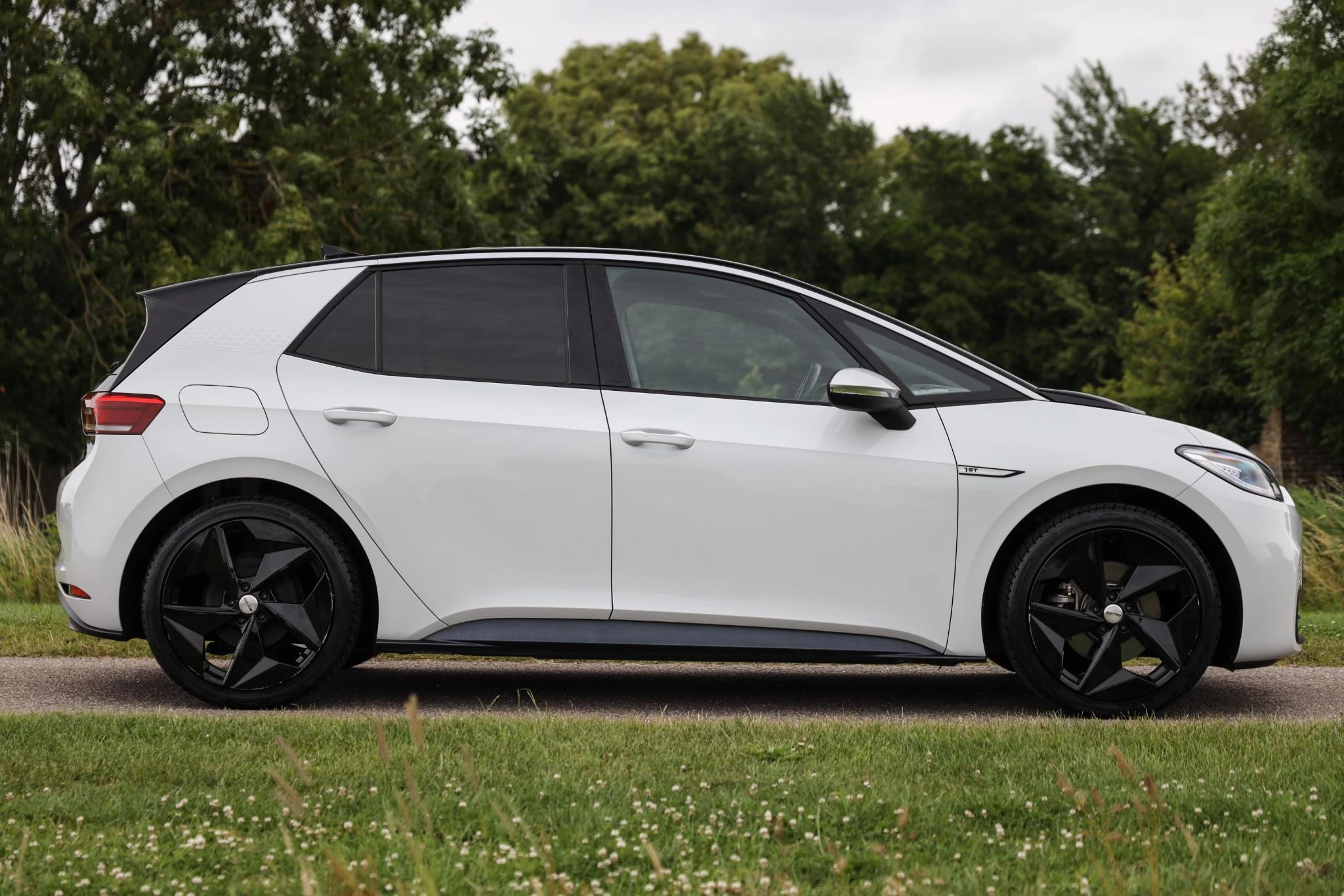 Hoofdafbeelding Volkswagen ID.3