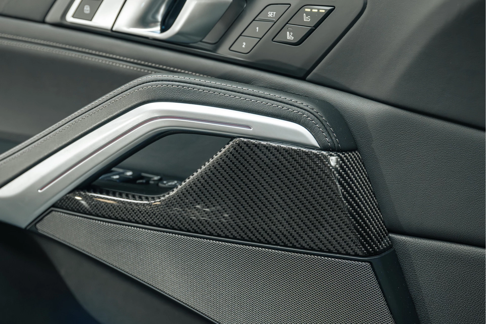 Hoofdafbeelding BMW X6