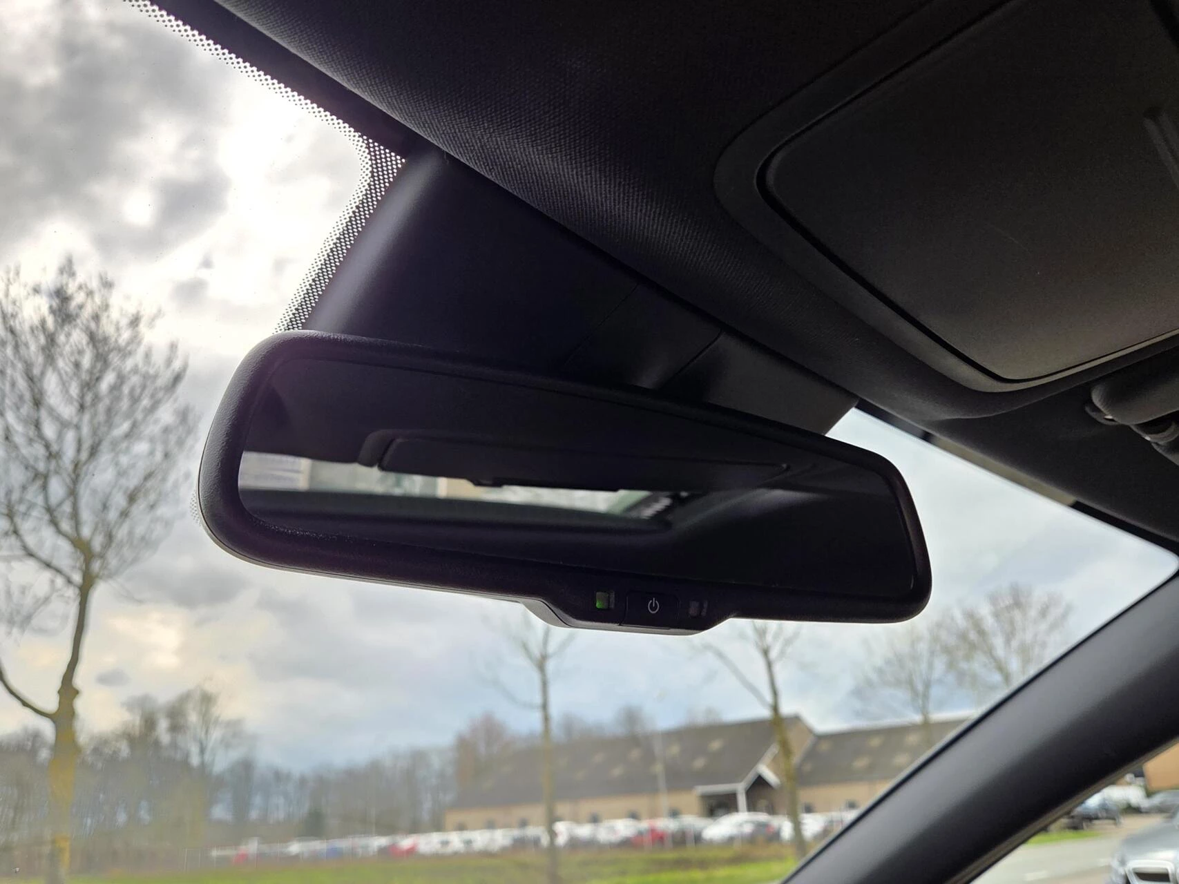 Hoofdafbeelding Kia XCeed