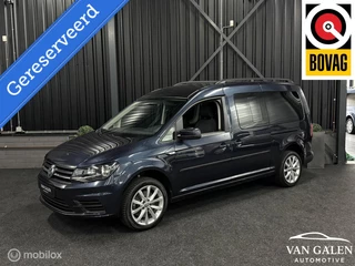 Volkswagen Caddy Maxi 1.4 TSI Comfortline 5p Airco|Cruise|