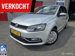 Volkswagen Polo 1.4 TDI Comfortline ✅km stand 74.000✅AUTOMAAT✅✅✅✅