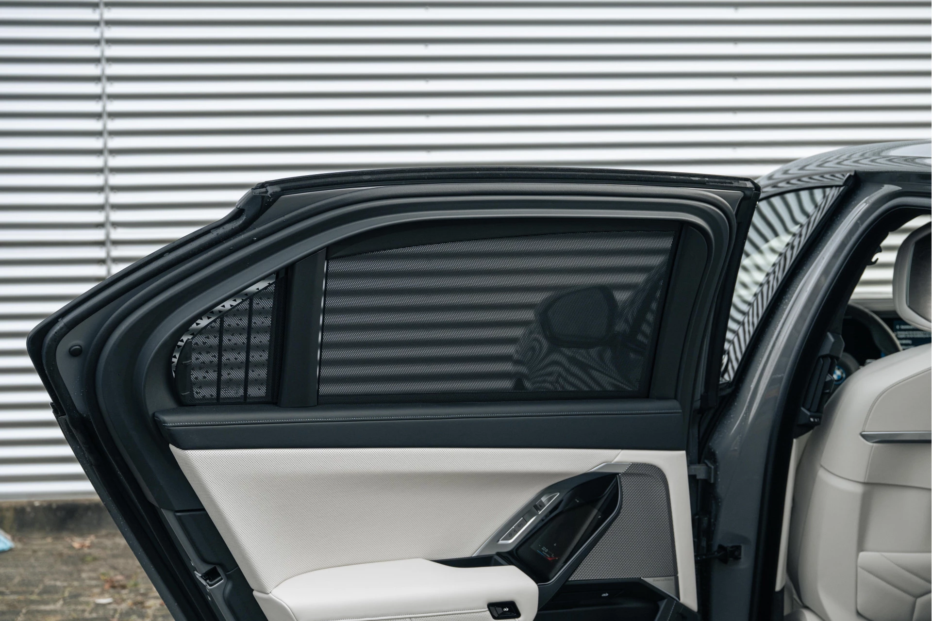 Hoofdafbeelding BMW 7 Serie