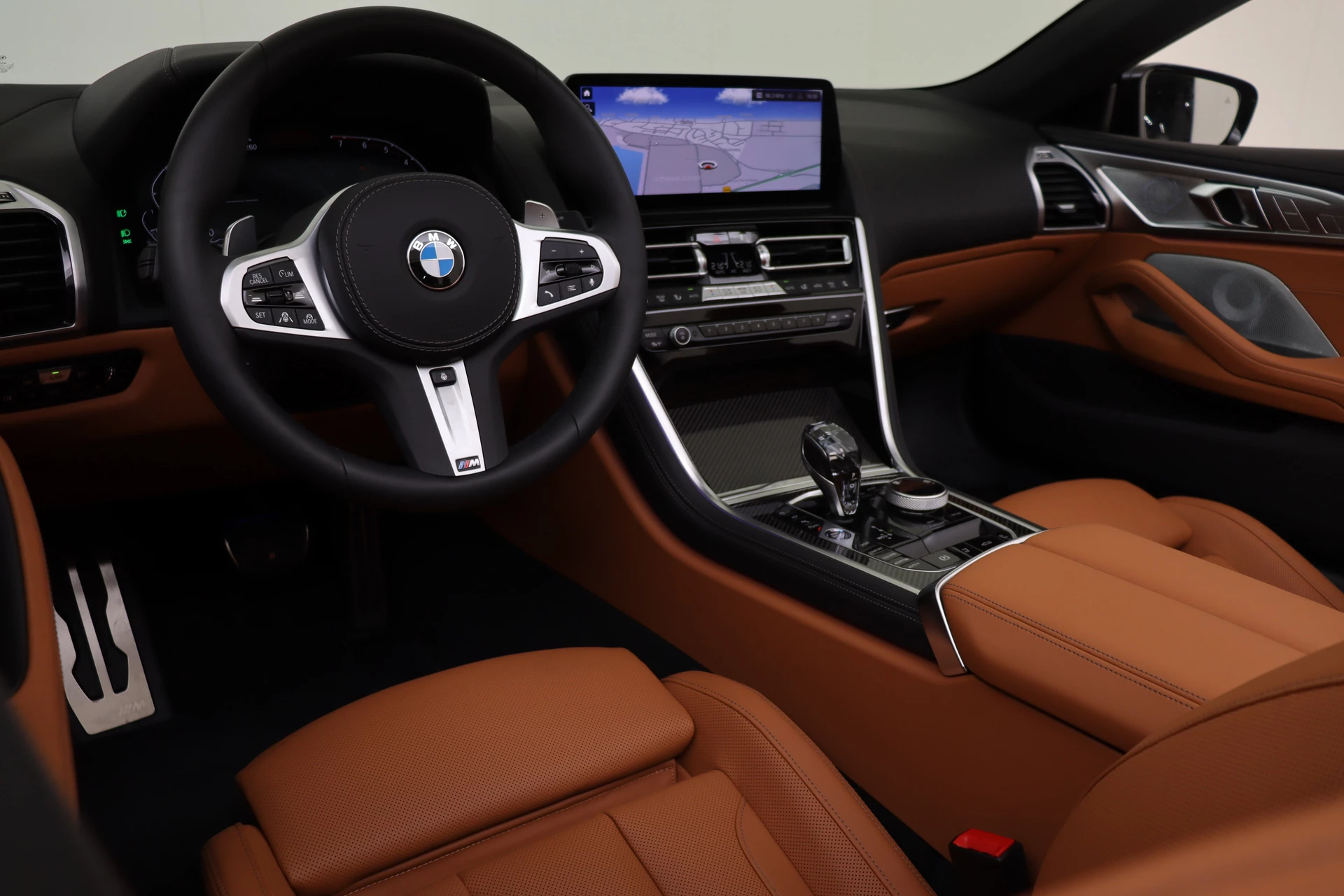 Hoofdafbeelding BMW 8 Serie