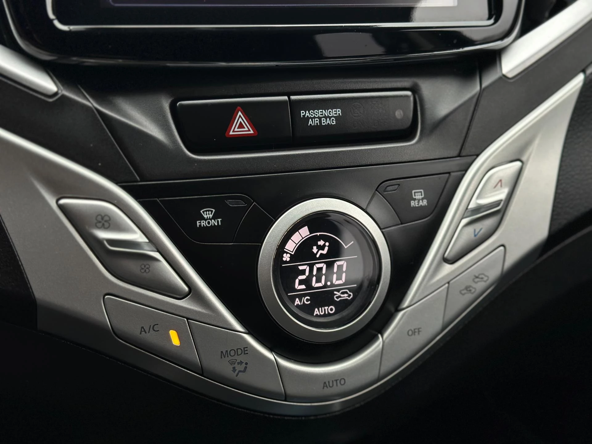 Hoofdafbeelding Suzuki Baleno