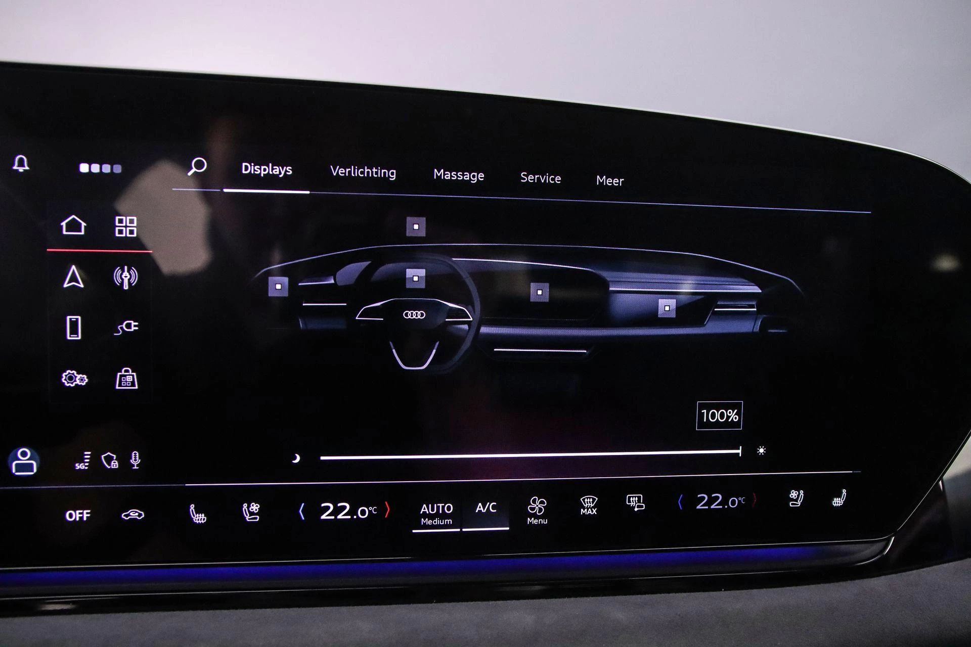 Hoofdafbeelding Audi A6 Avant e-tron