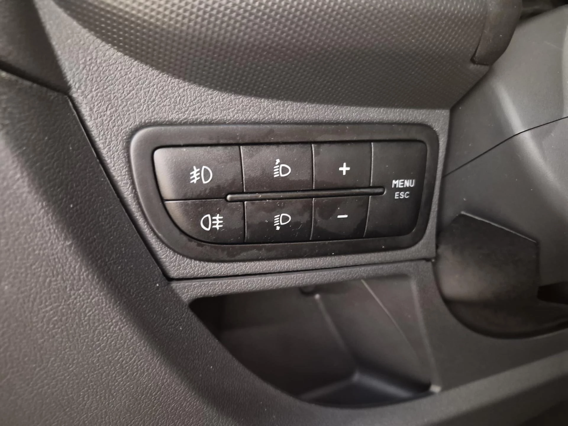 Hoofdafbeelding Fiat Qubo