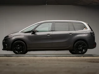 Citroen Grand C4 SpaceTourer 1.2 PureTech Shine Sport 7p (PANORAMADAK,NAVI,CAMERA,LMVELGEN,CRUISE,CLIMATE,SPORTSTOELEN,NETTESTAAT)
