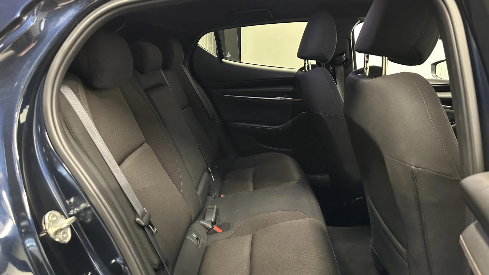 Hoofdafbeelding Mazda 3