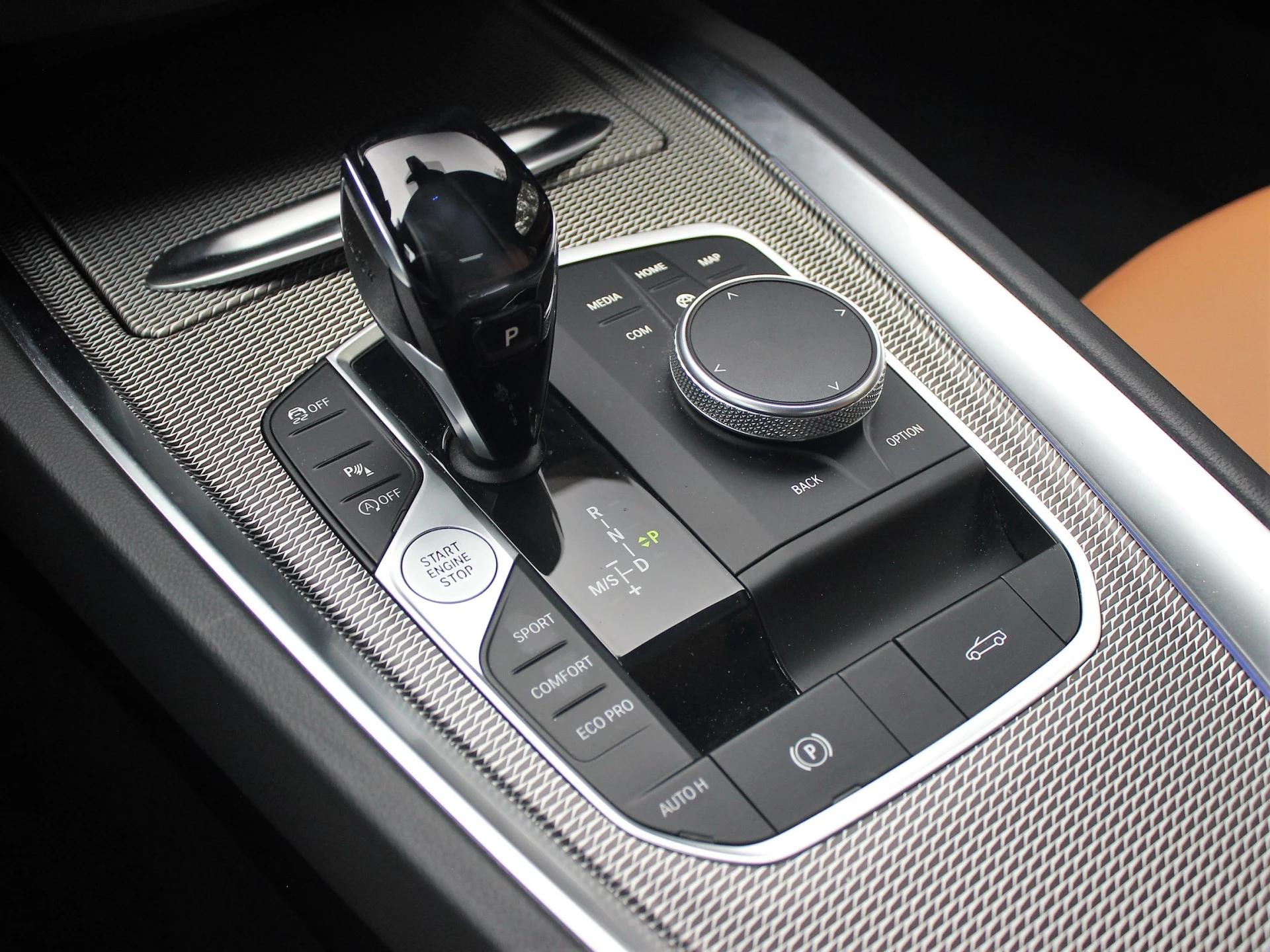 Hoofdafbeelding BMW Z4