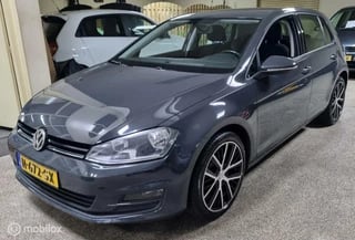 Volkswagen Golf 1.2 TSI Easyline Edition 40