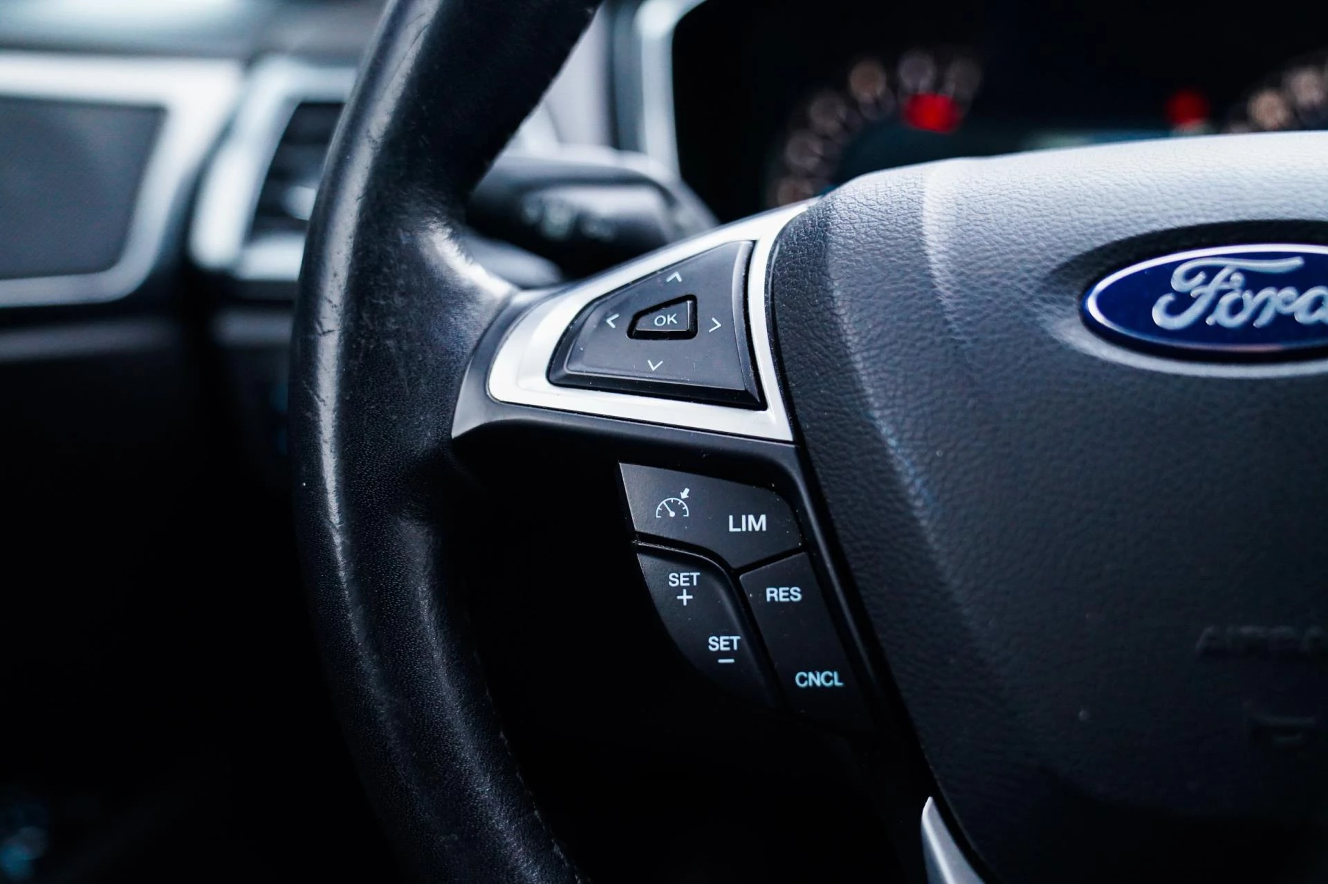 Hoofdafbeelding Ford Mondeo