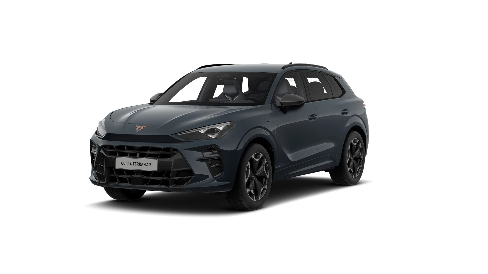 Hoofdafbeelding CUPRA Terramar