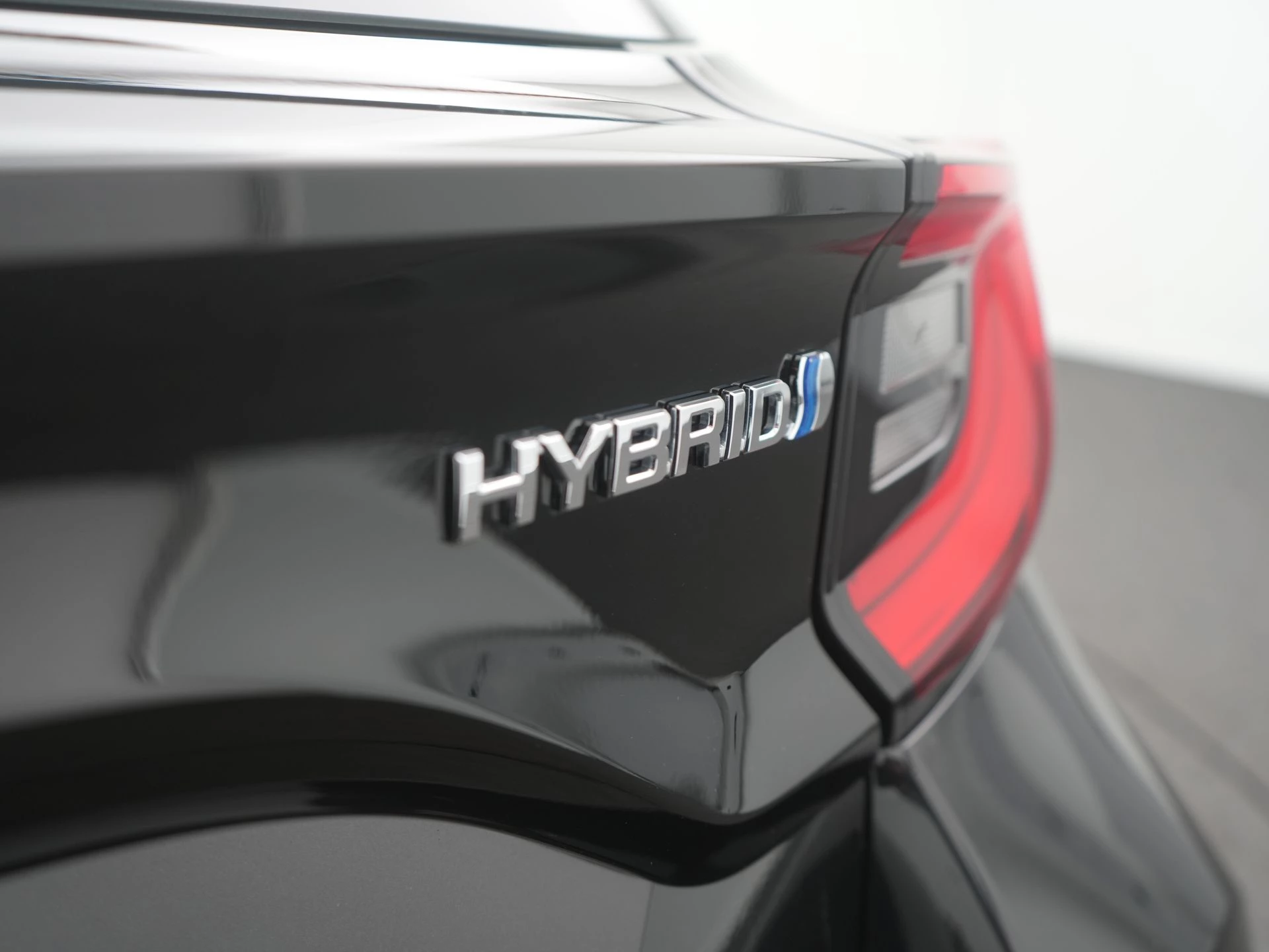 Hoofdafbeelding Mazda 2 Hybrid