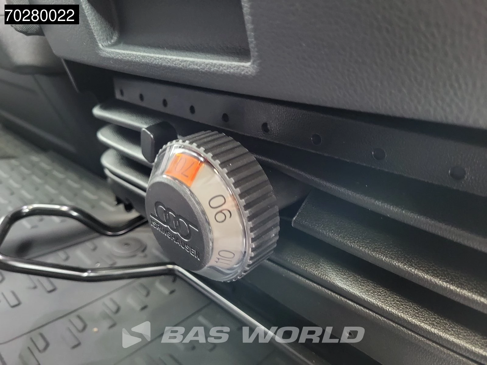 Hoofdafbeelding MAN TGE