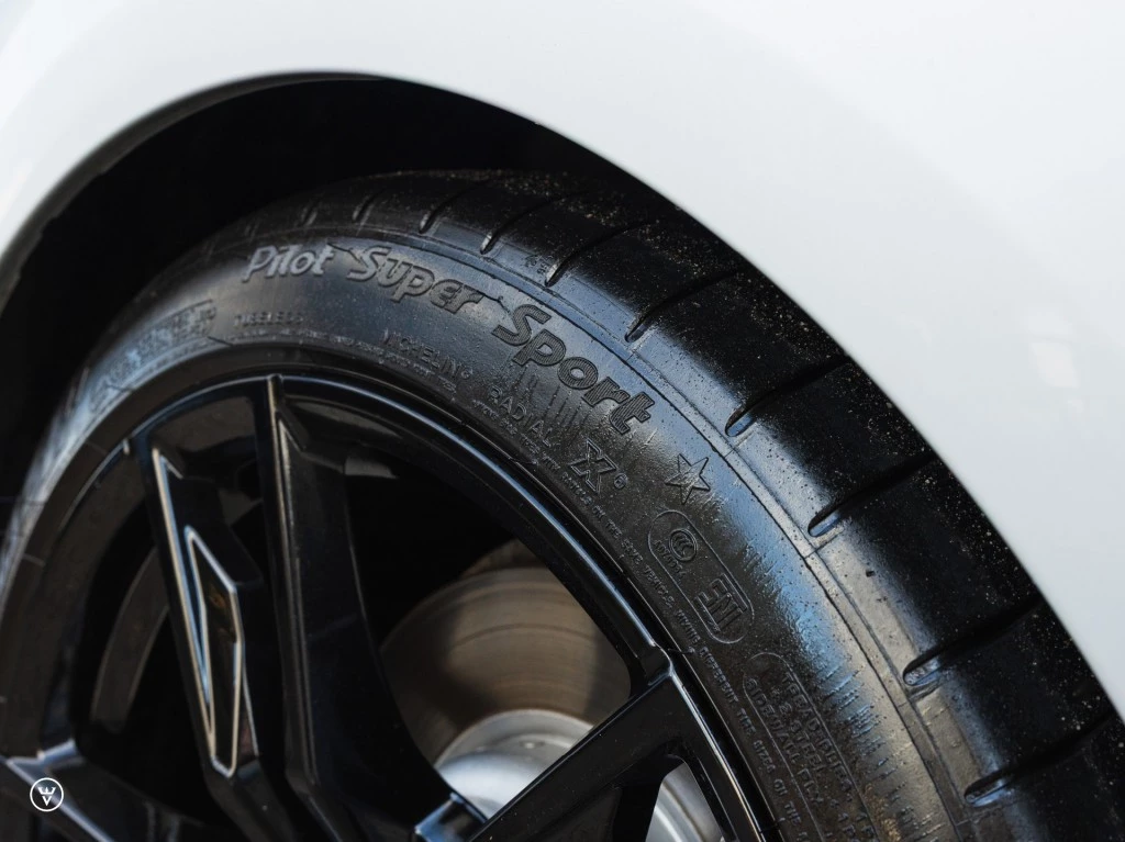 Hoofdafbeelding BMW Z4