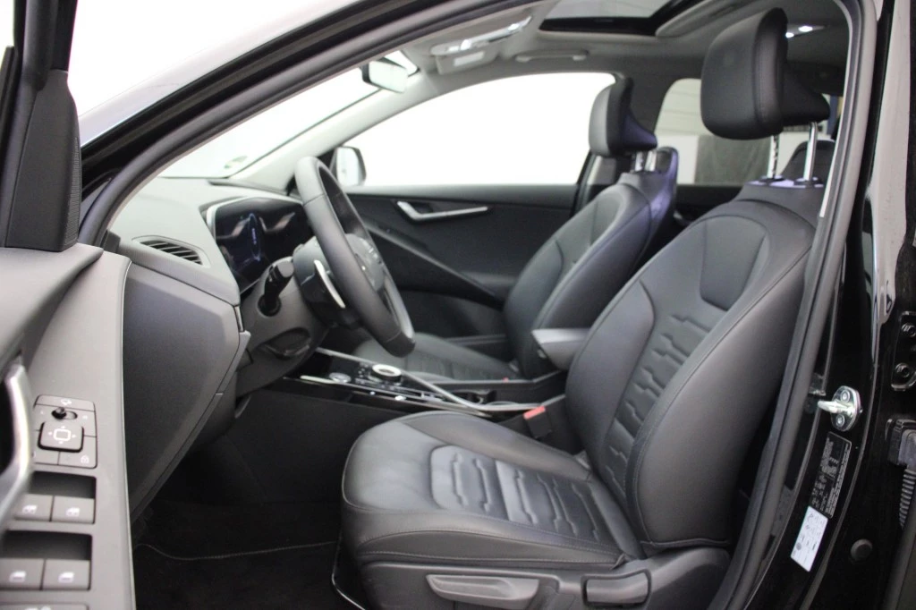 Hoofdafbeelding Kia Niro EV