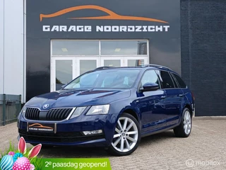 Skoda Octavia Combi 1.6 TDI Greentech Style Business / Garage Noordzicht is open Maandag tot Vrijdag 9.00 tot 18.00 uur en Zaterdag tot 17.00 uur. Tel: 0553124386