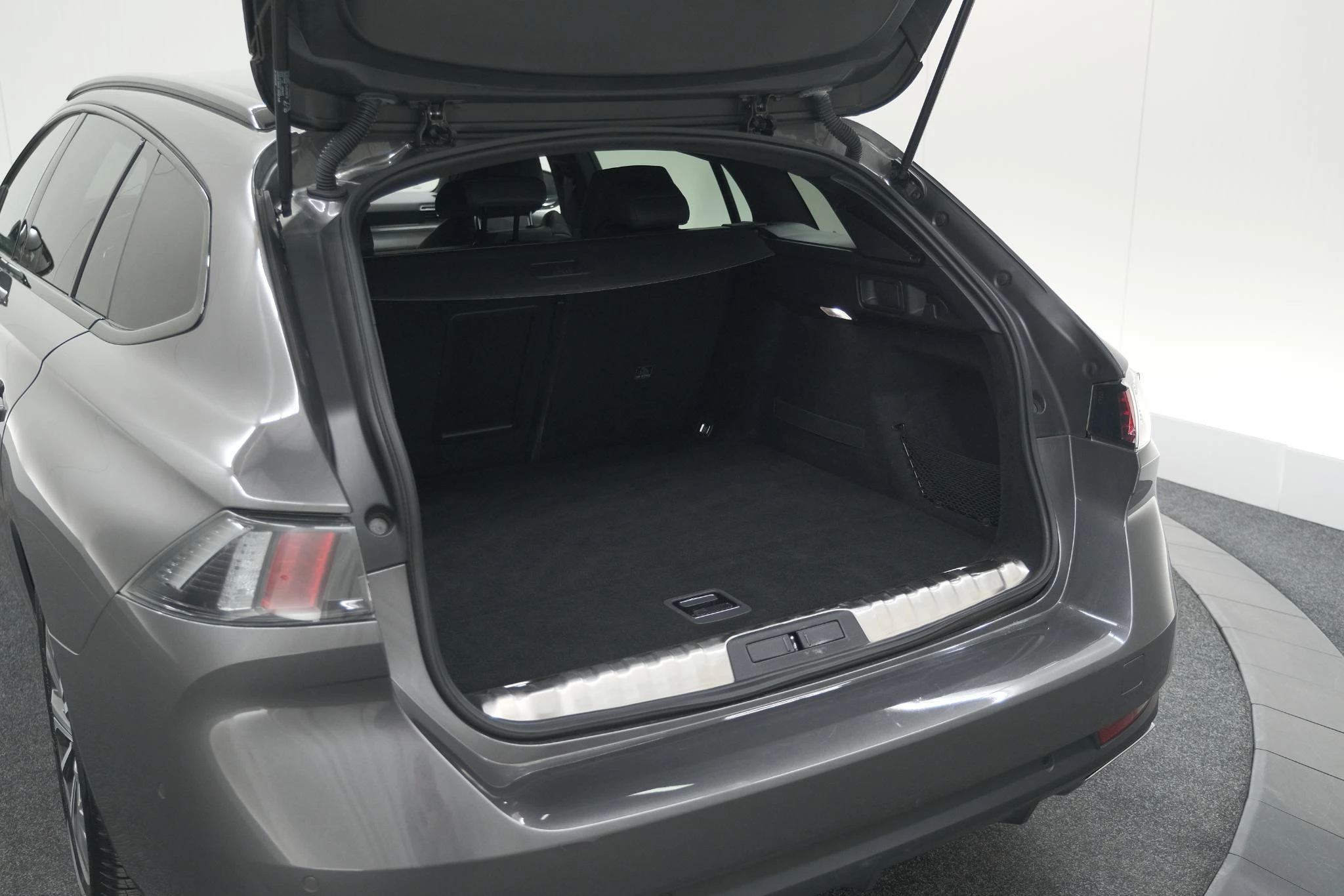 Hoofdafbeelding Peugeot 508