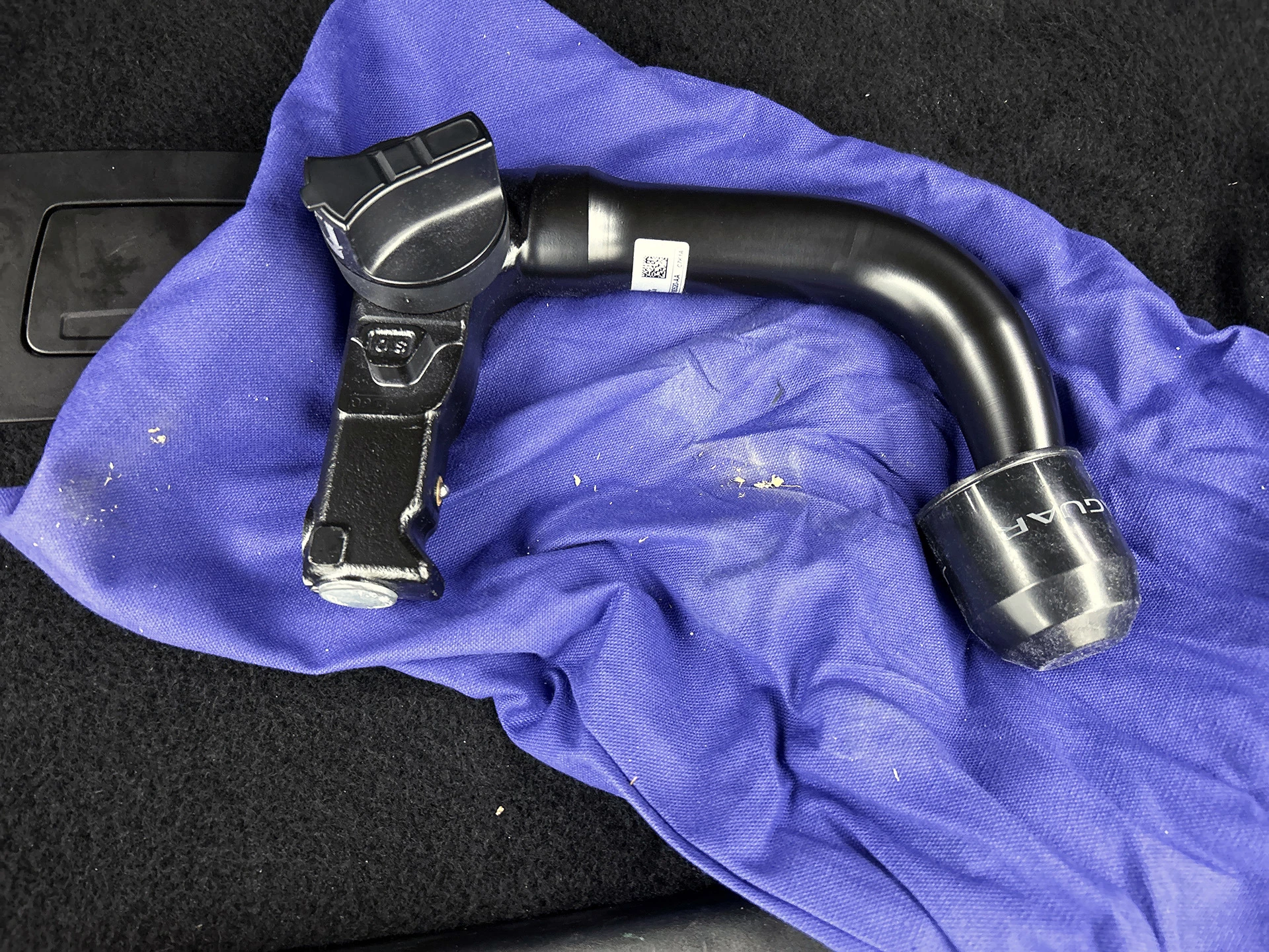 Hoofdafbeelding Jaguar I-PACE