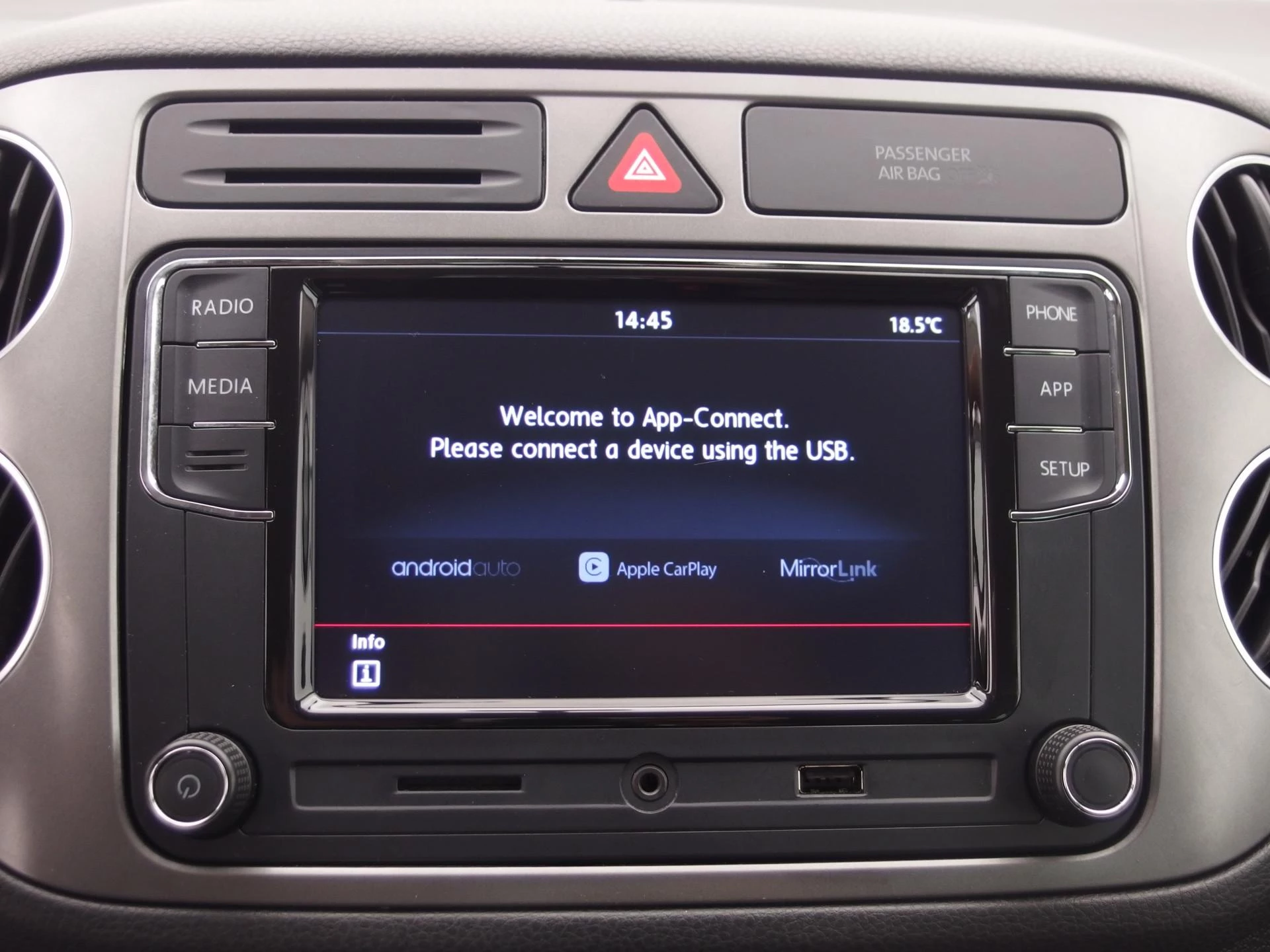 Hoofdafbeelding Volkswagen Golf Plus