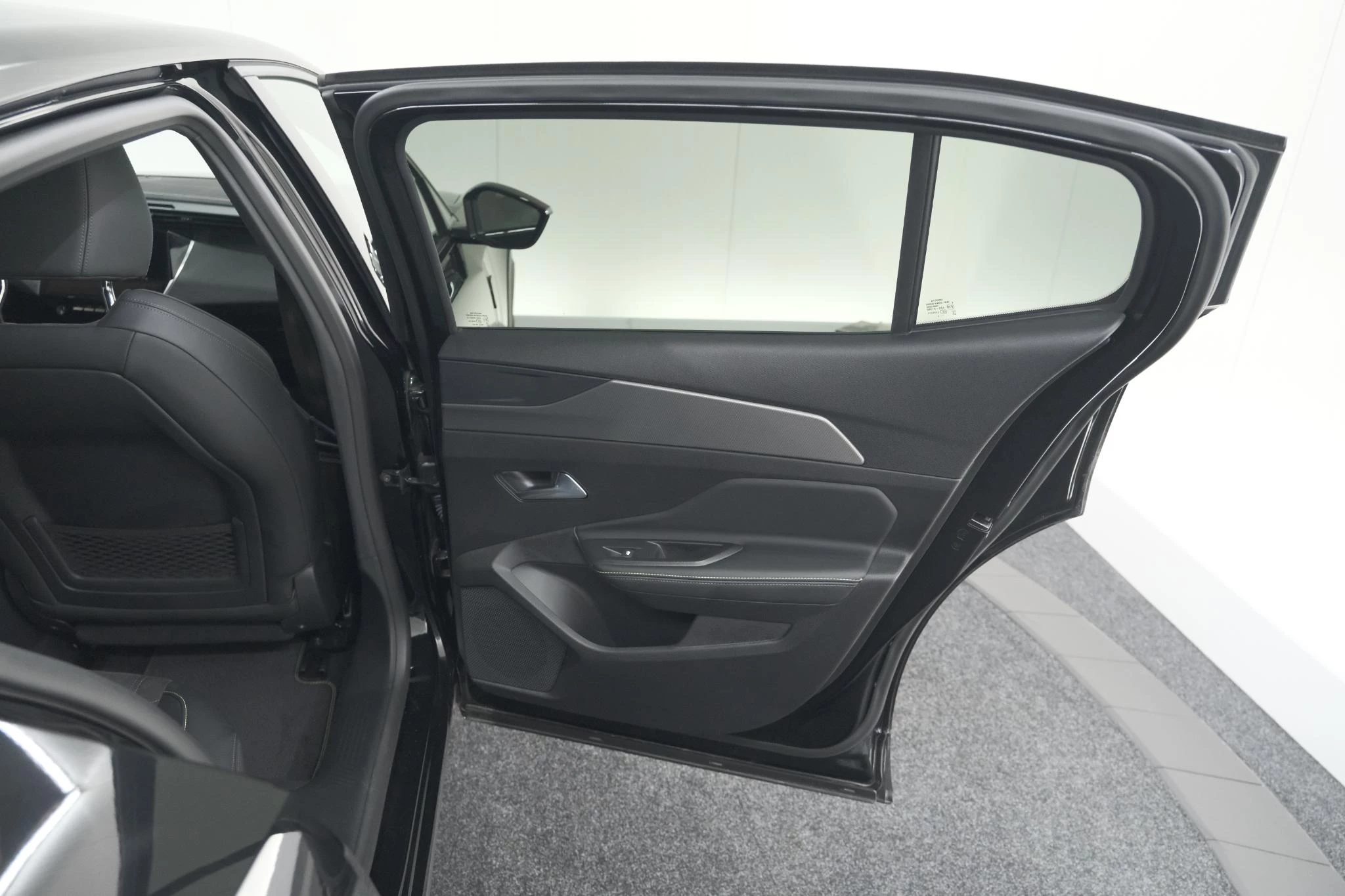 Hoofdafbeelding Peugeot 408