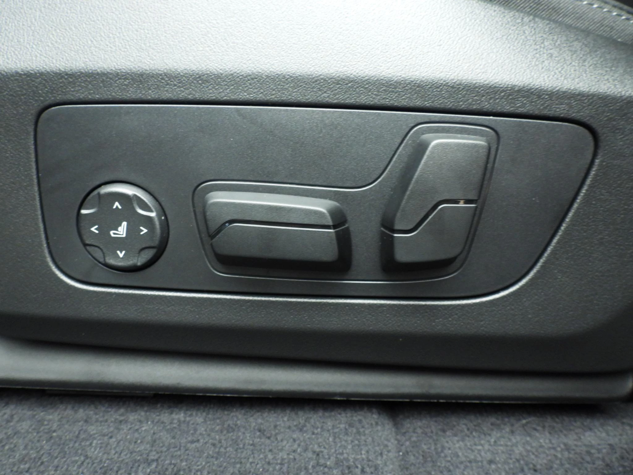 Hoofdafbeelding BMW iX2