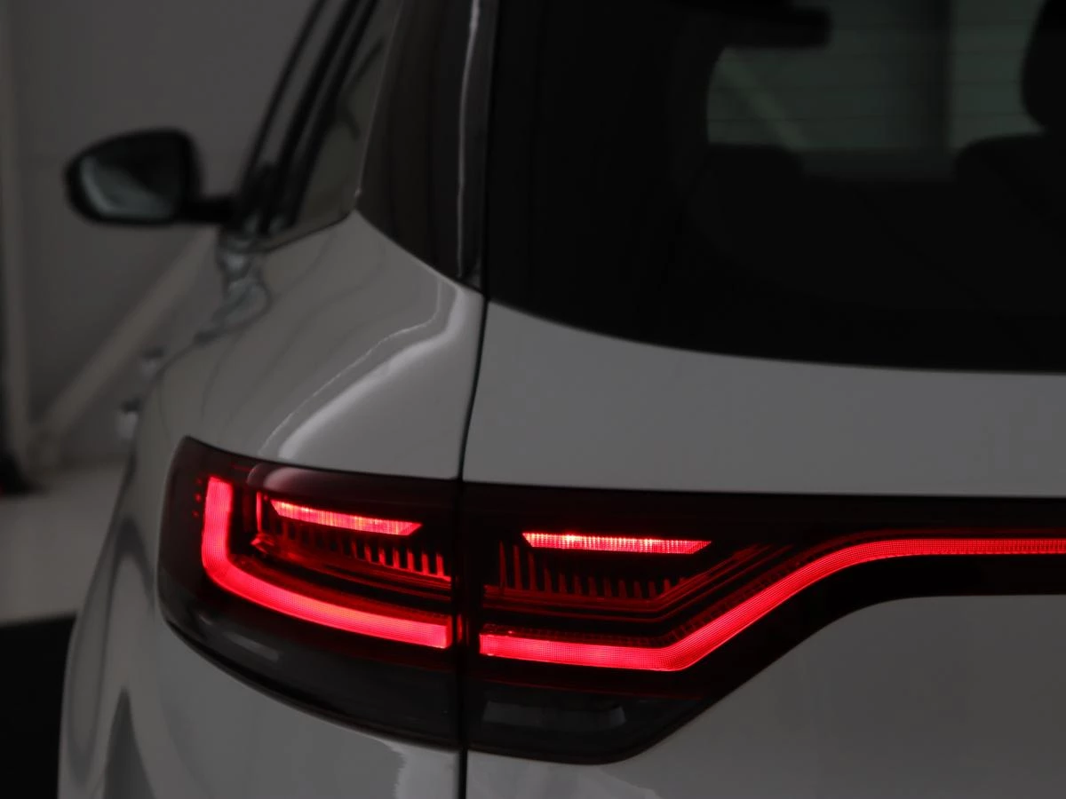 Hoofdafbeelding Renault Mégane