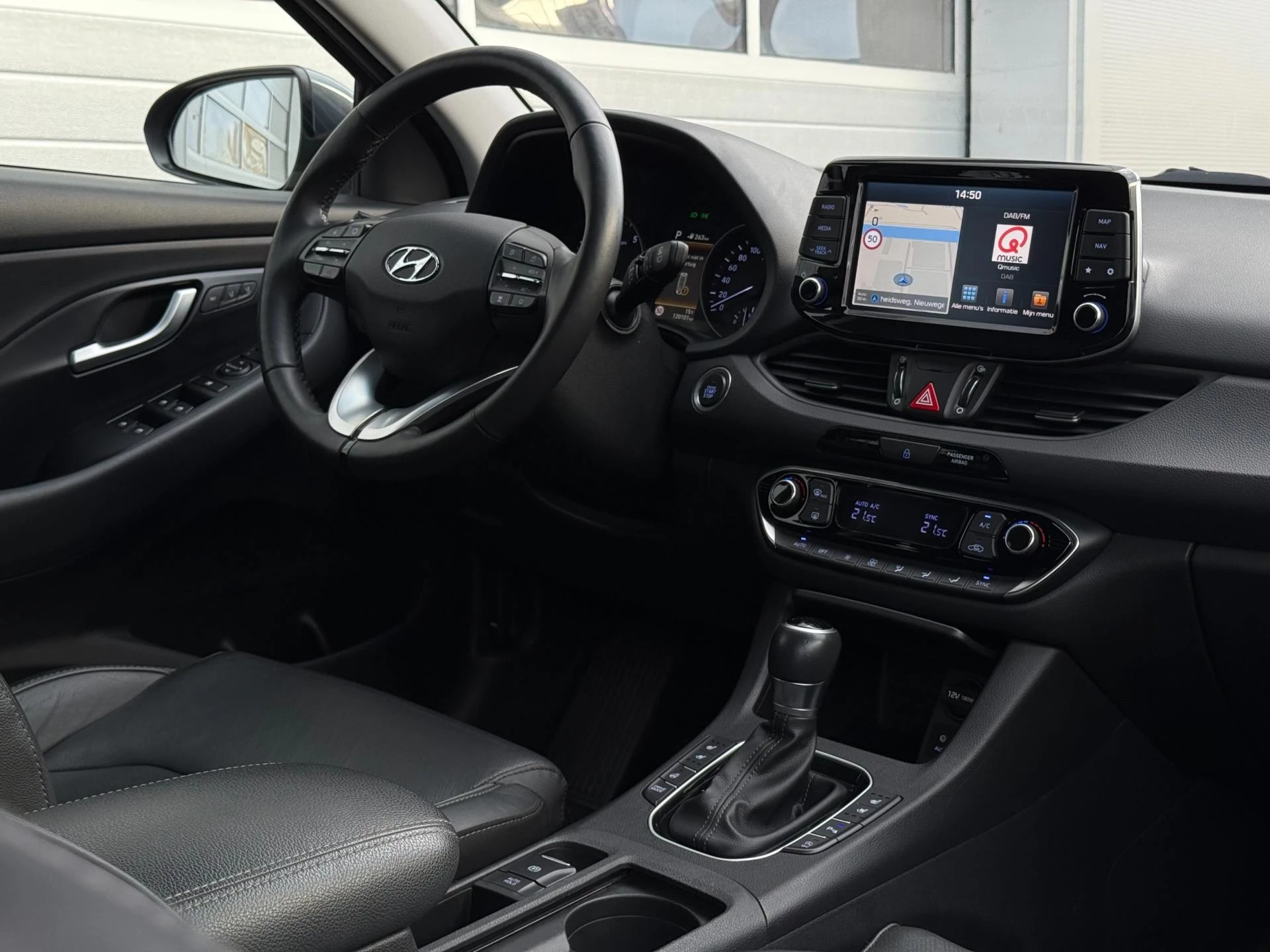 Hoofdafbeelding Hyundai i30