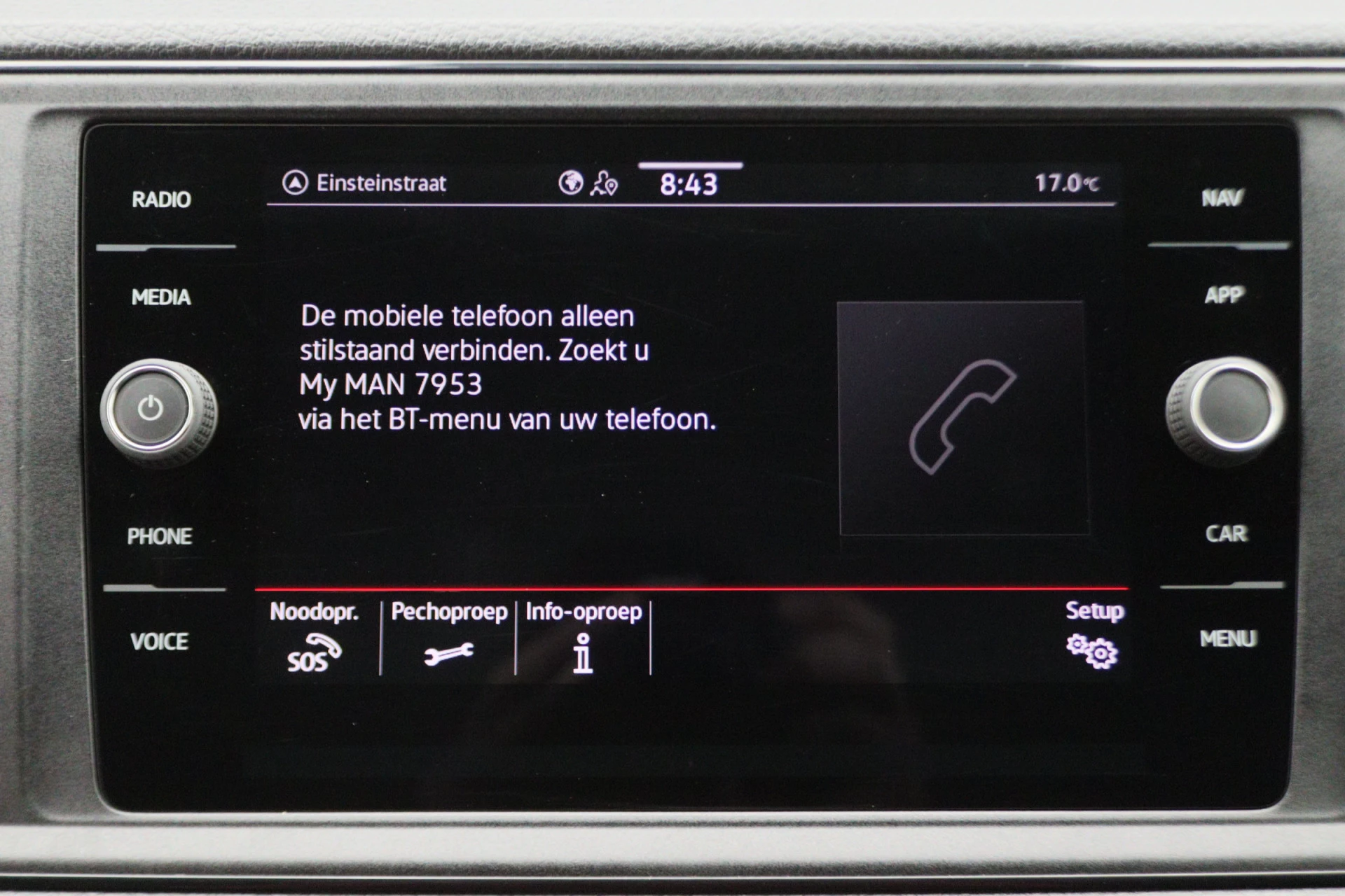 Hoofdafbeelding MAN TGE