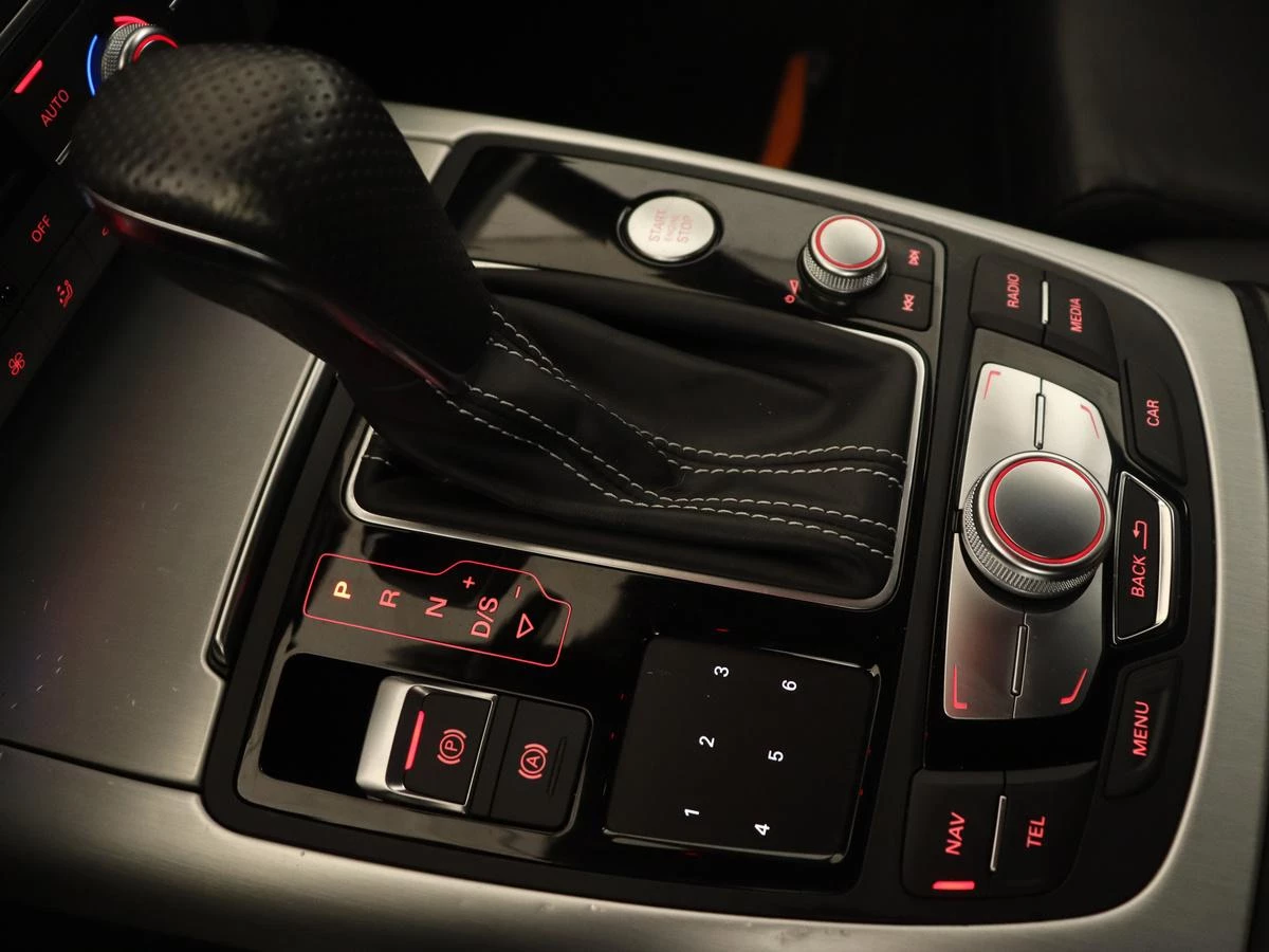 Hoofdafbeelding Audi A7