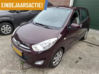 Hyundai i10 1.1 i-Motion Cool Airco/nette auto!