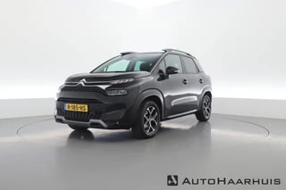 Citroën C3 Aircross 1.2 PureTech Shine | Navi | Apple CarPlay / Android Auto | Cruise | Stoelver.