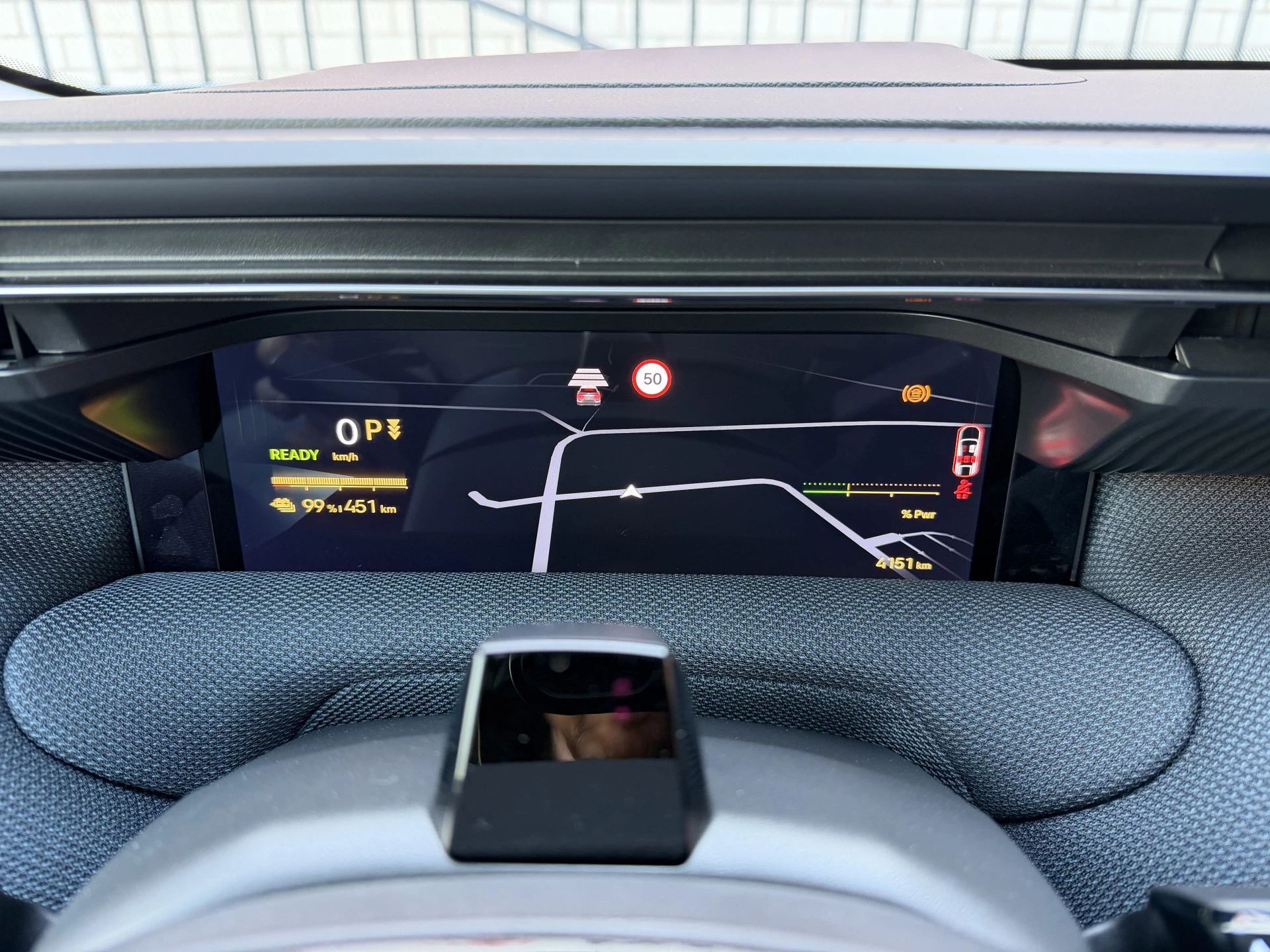 Hoofdafbeelding Citroën C5 Aircross