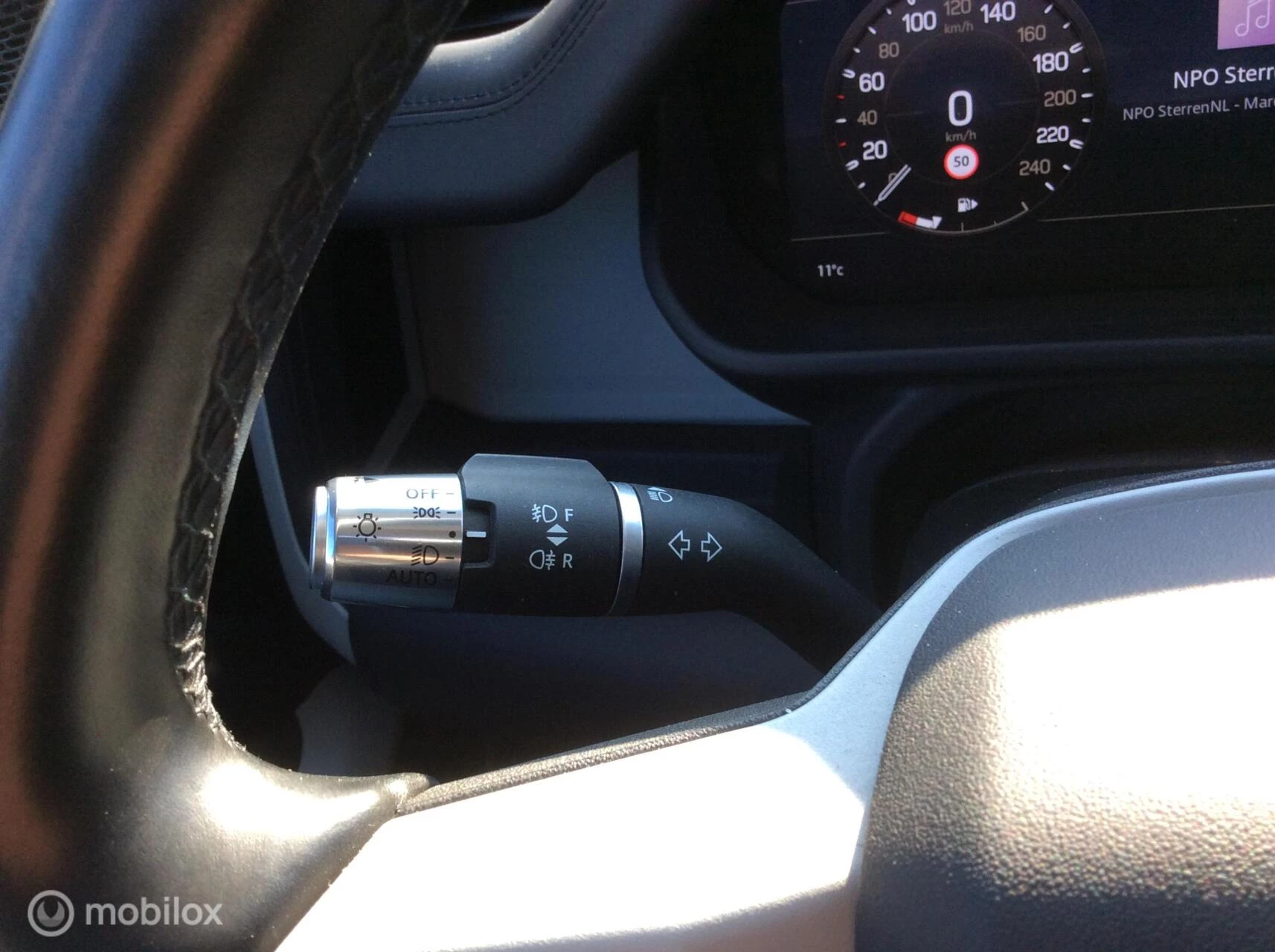 Hoofdafbeelding Land Rover Defender