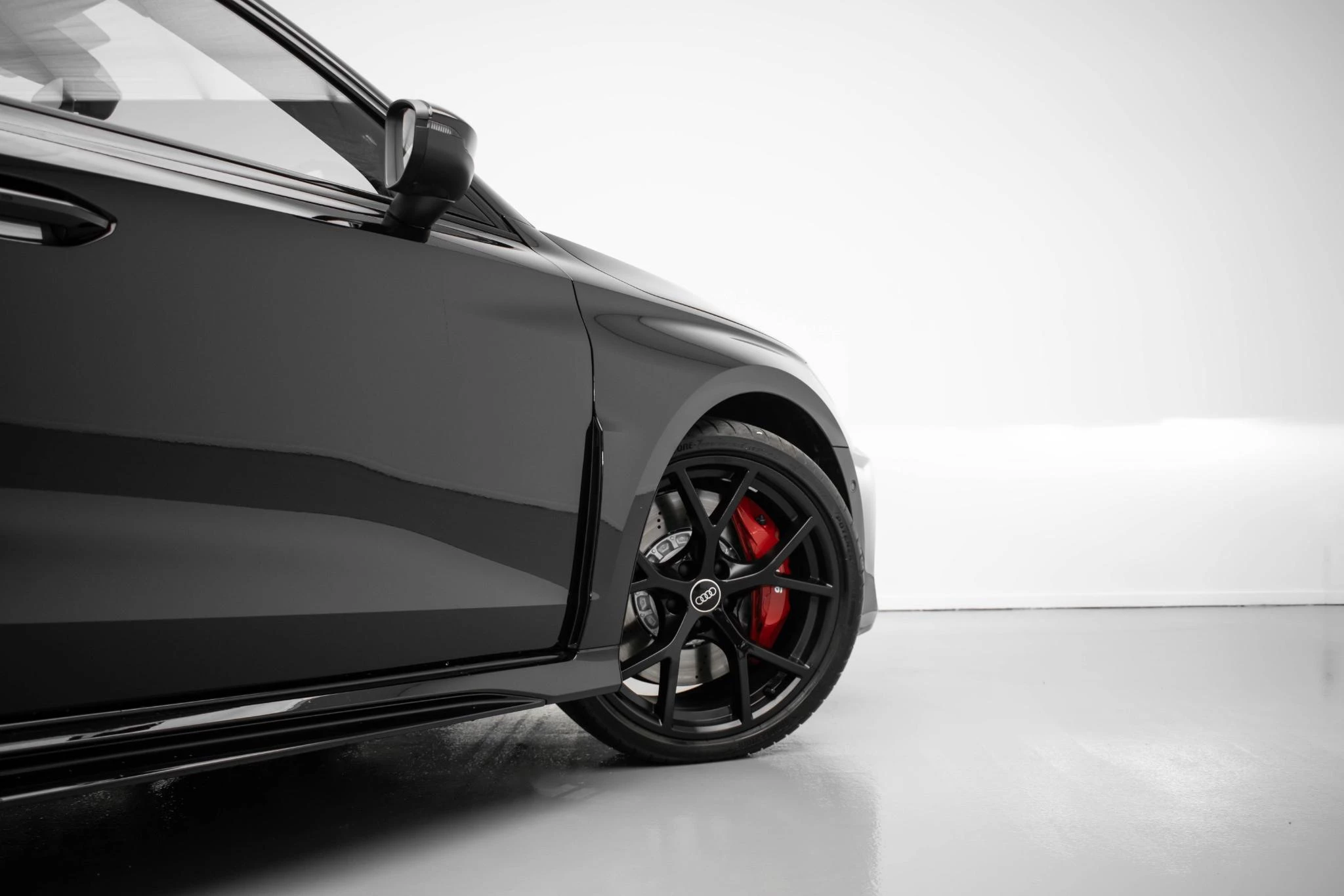 Hoofdafbeelding Audi RS3