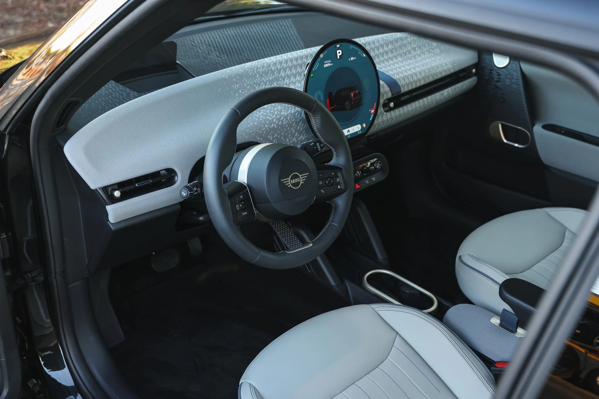 Hoofdafbeelding MINI 3-deurs