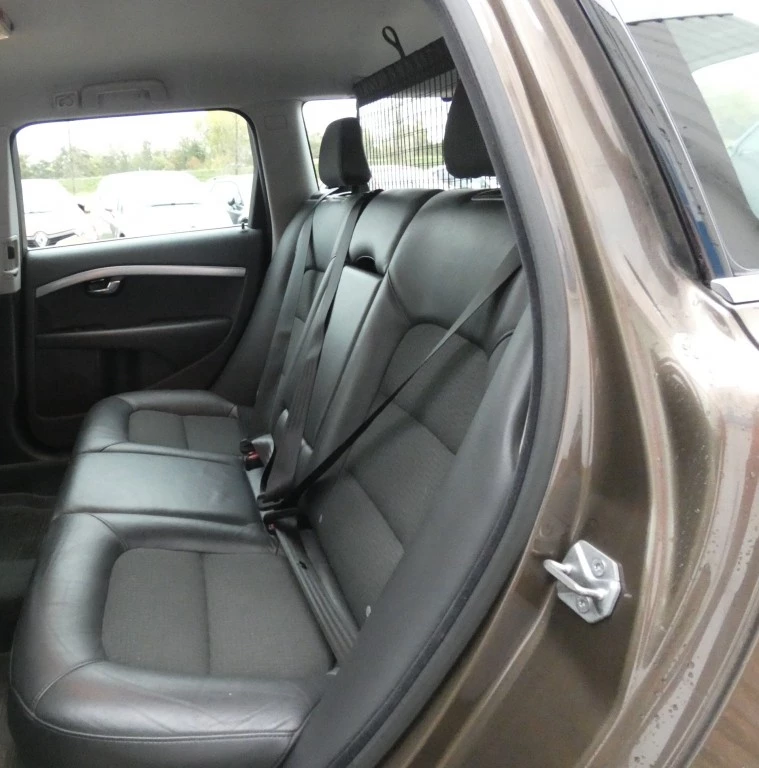 Hoofdafbeelding Volvo V70