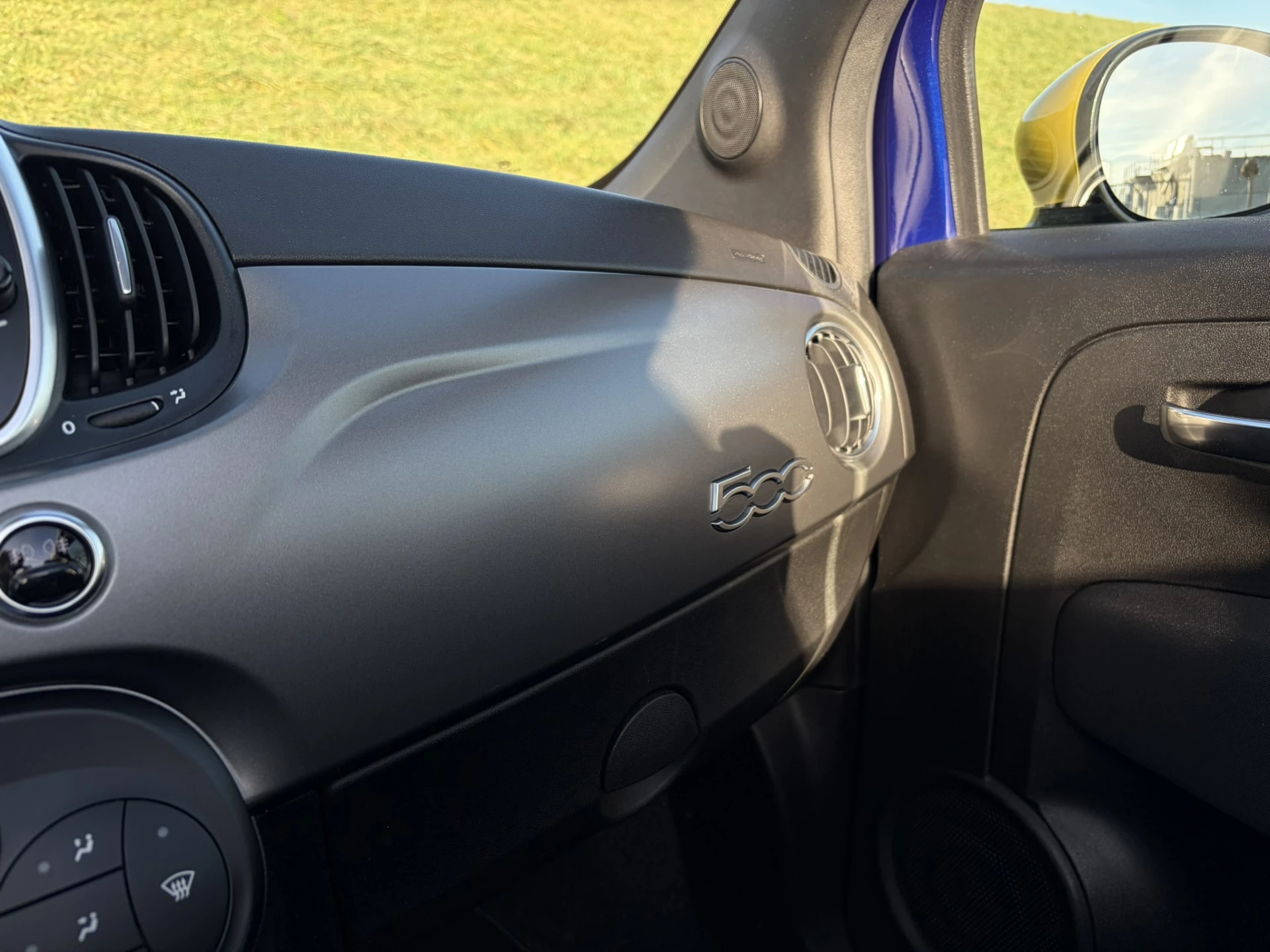 Hoofdafbeelding Abarth 595