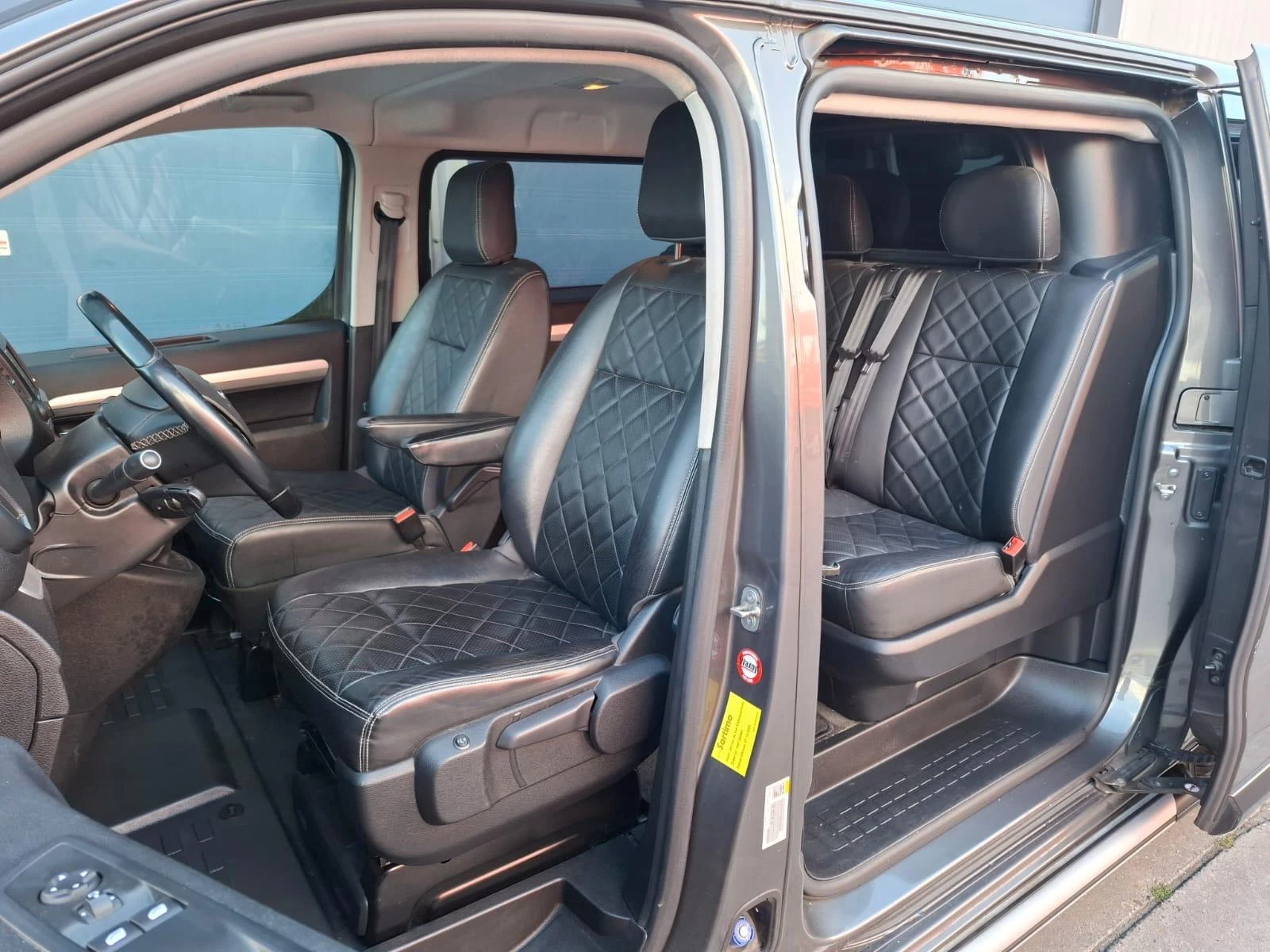 Hoofdafbeelding Toyota ProAce