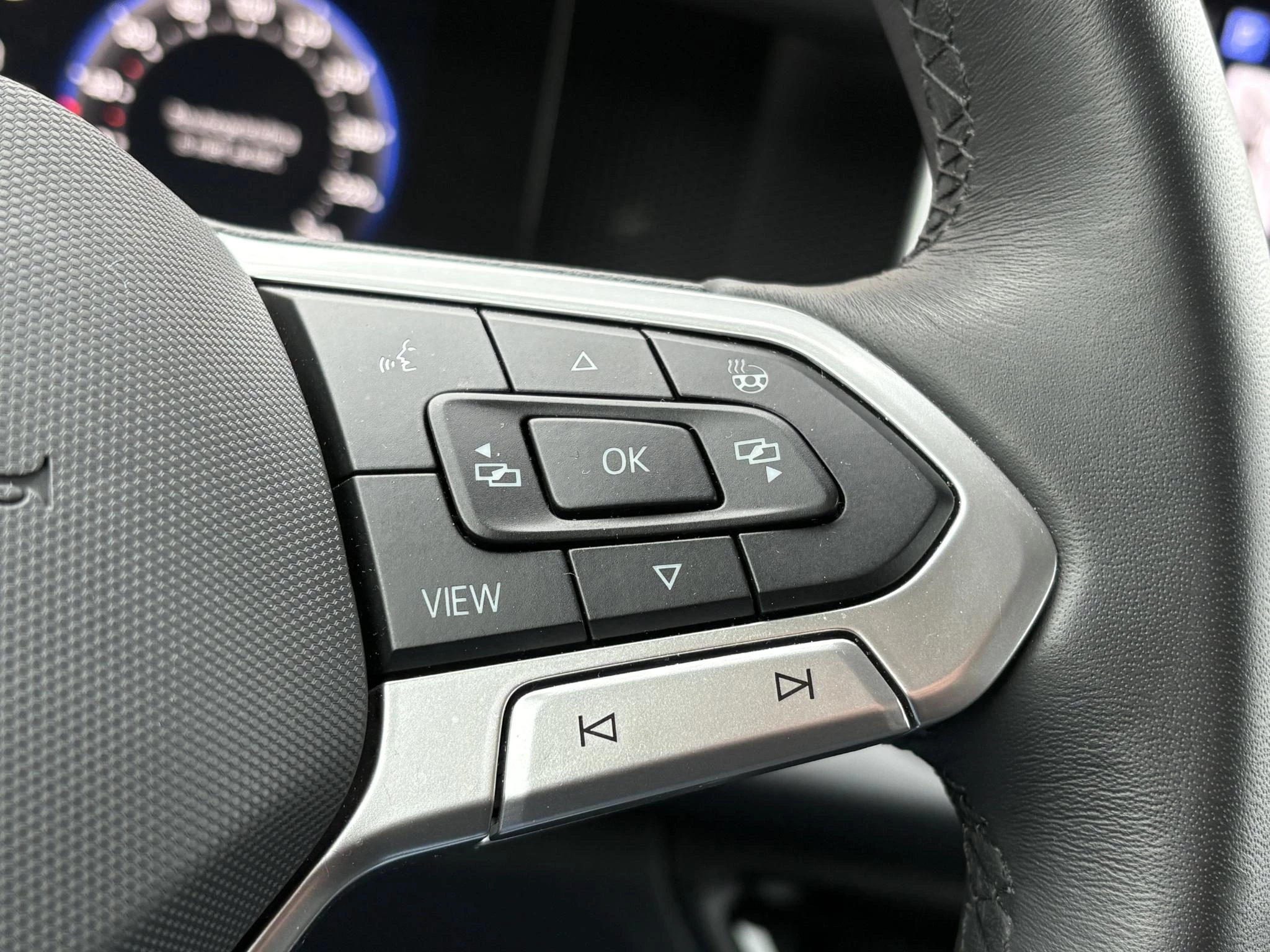 Hoofdafbeelding Volkswagen Tayron