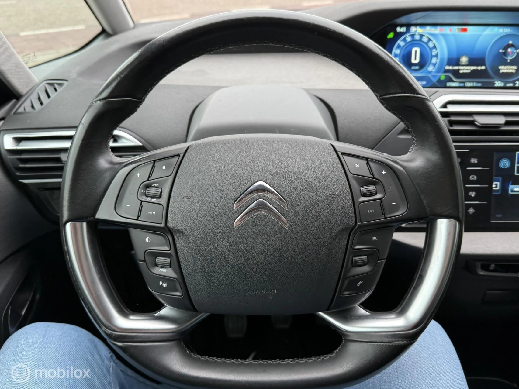 Hoofdafbeelding Citroën Grand C4 Picasso